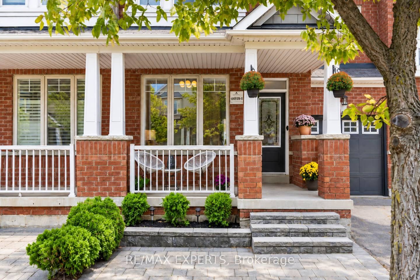 40 Pitney Avenue, Richmond Hill, ON L4E 4Y5