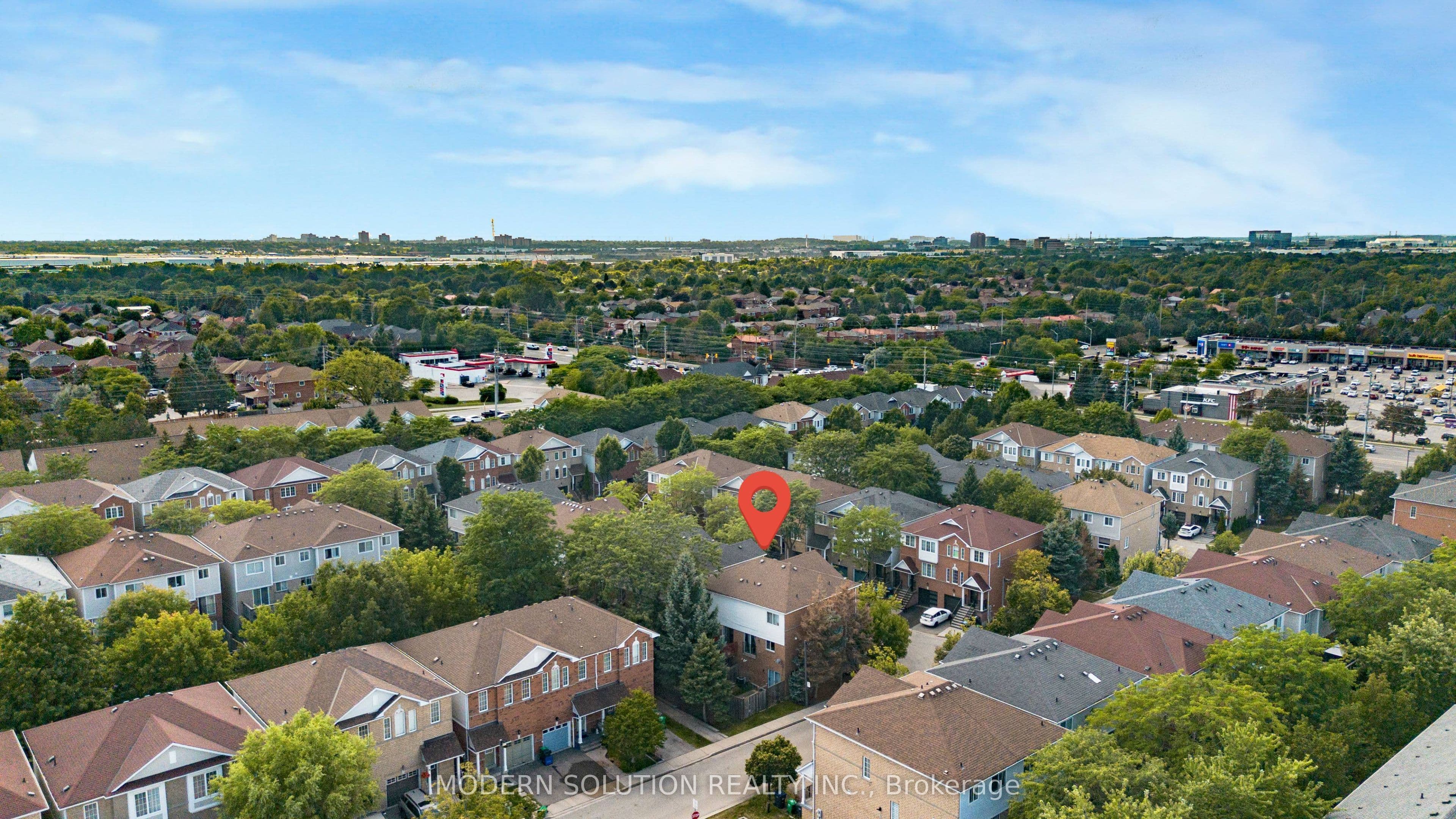 1480 Britannia Road W 133, Mississauga, ON L5V 2K4
