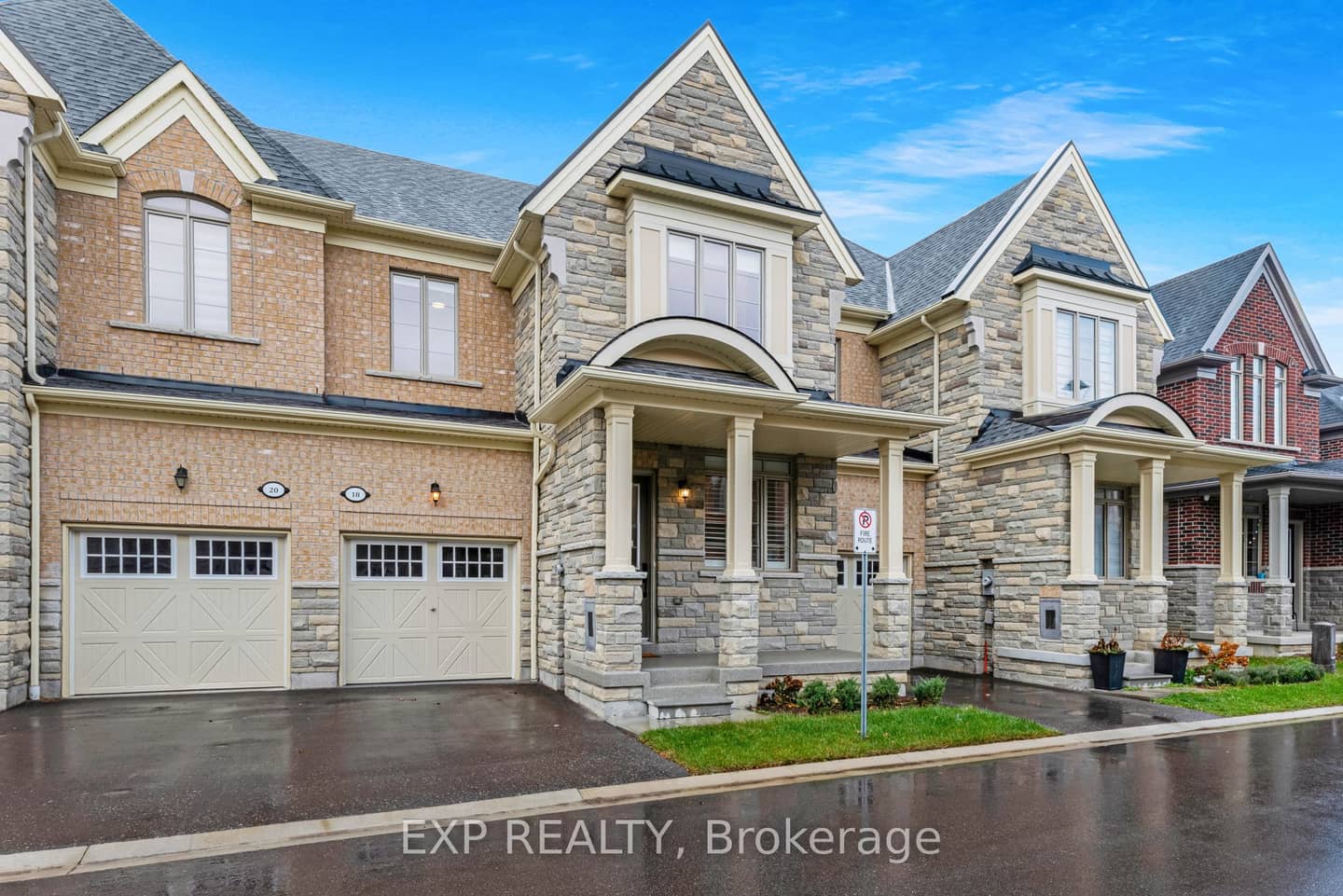 18 Hough Lane, Ajax, ON L1T 0N6