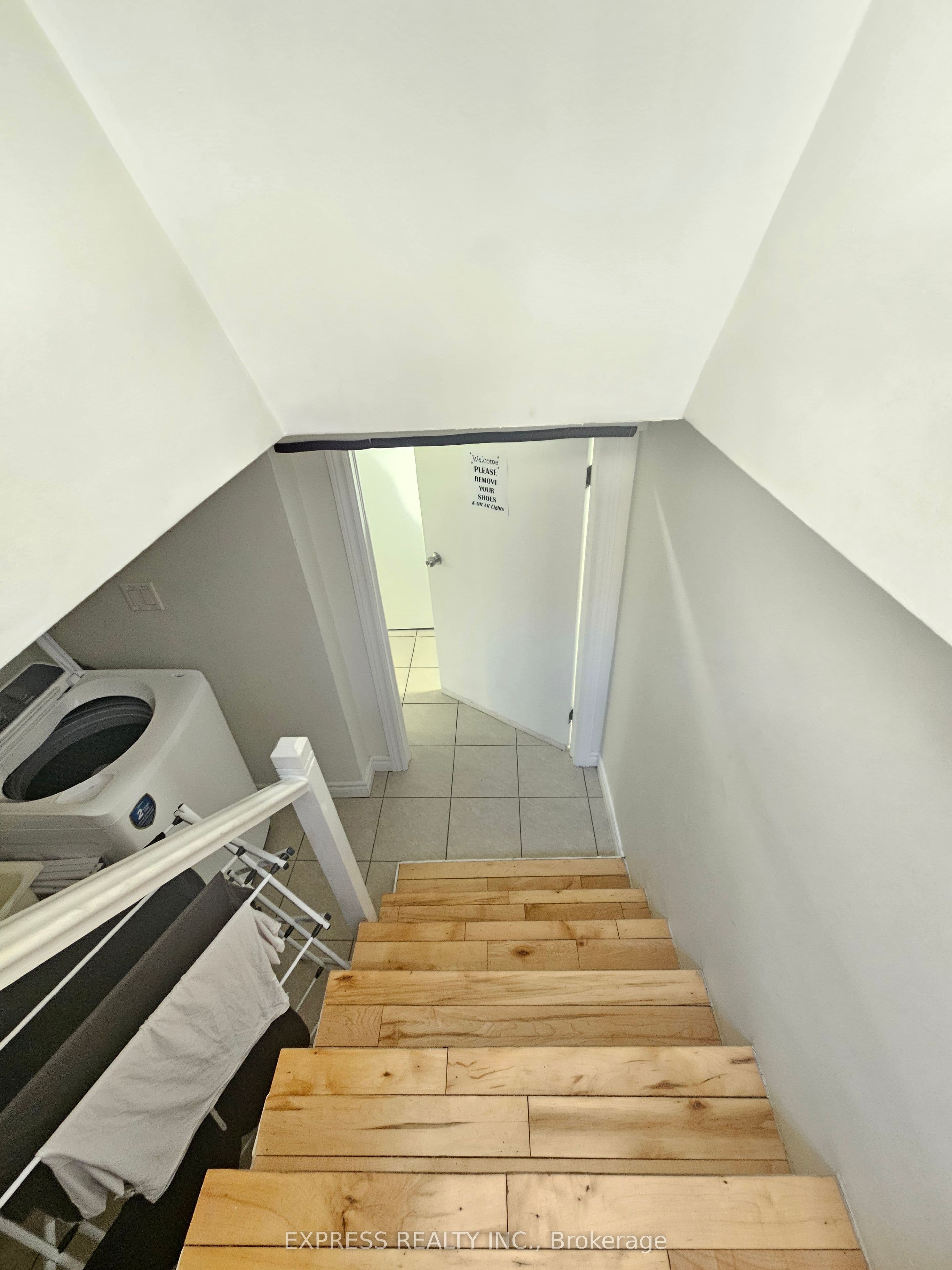 392 Whitmore Avenue N Bsmt, Toronto, ON M6E 2N4