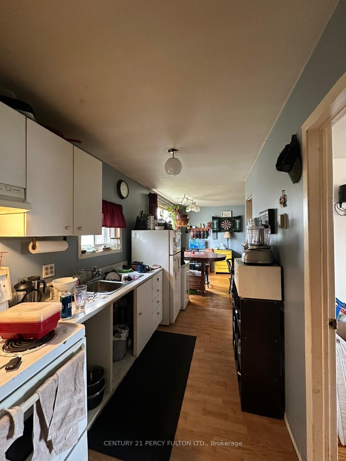 63 First Street A2, Orangeville, ON L9W 2E6