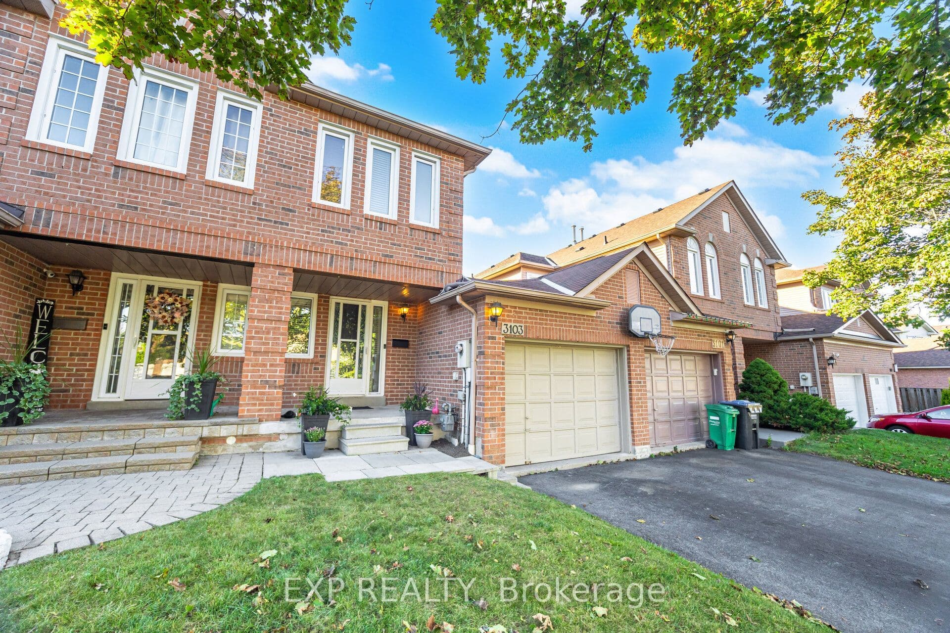 3103 Augusta Drive, Mississauga, ON L5N 5P6