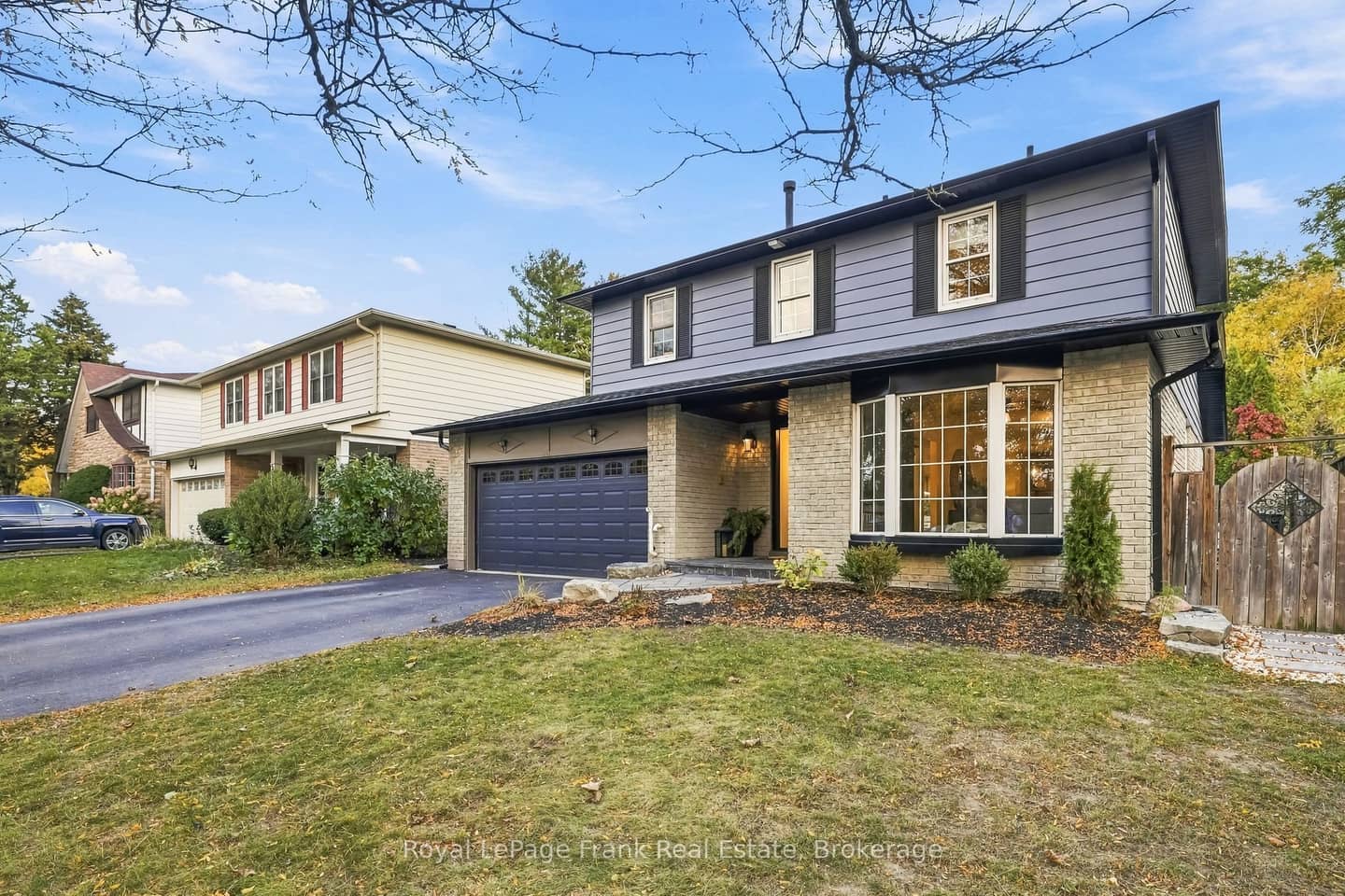 588 Walsh Drive, Scugog, ON L9L 1K7