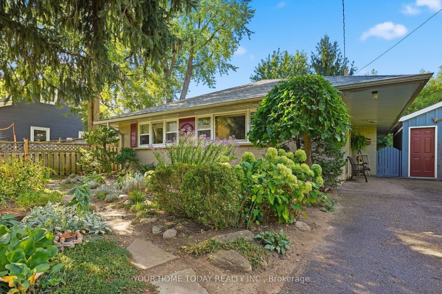 57 Edith Street, Halton Hills, ON L7G 3B4