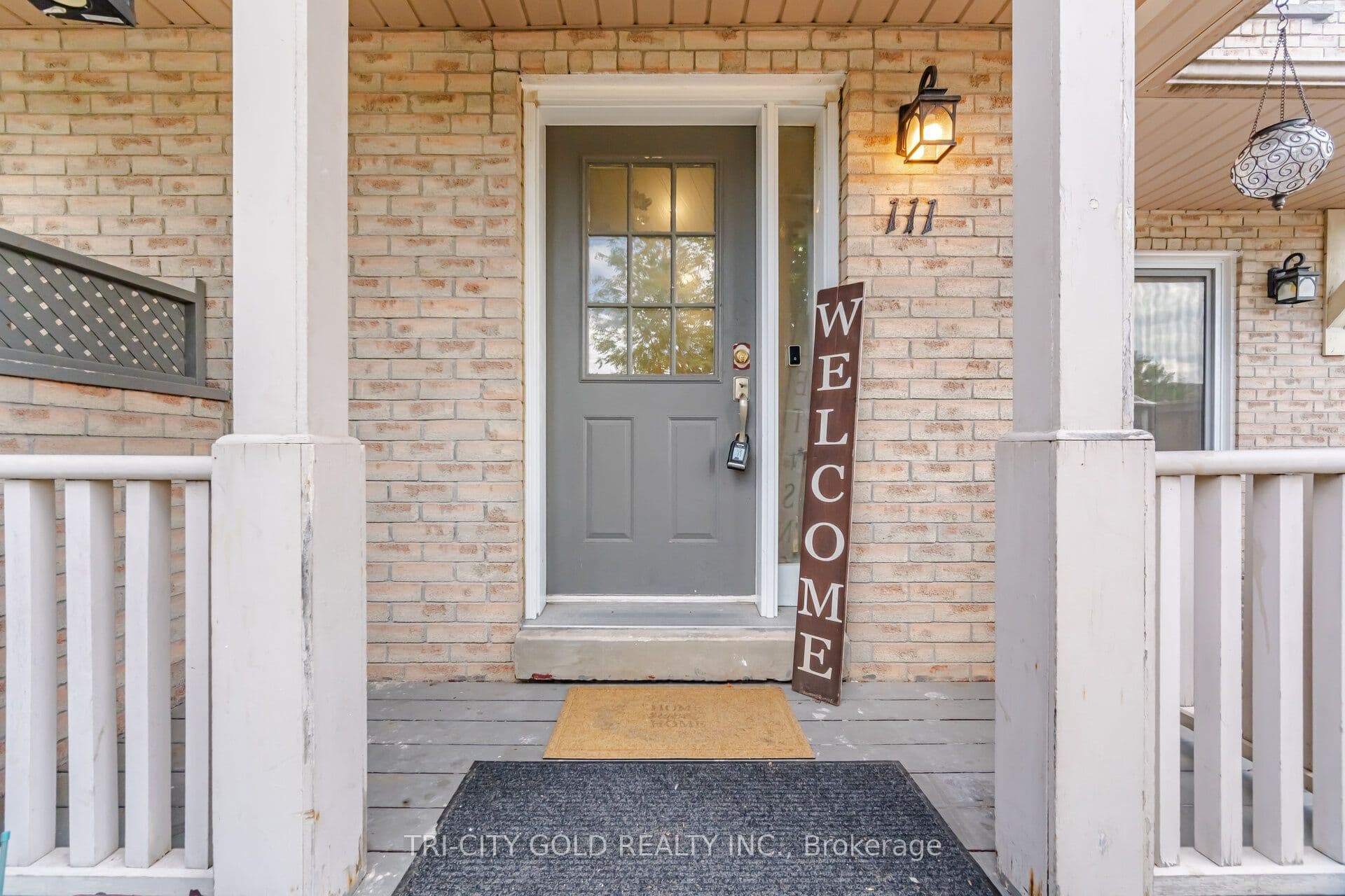 111 Chipmunk Crescent, Brampton, ON L6R 1B4