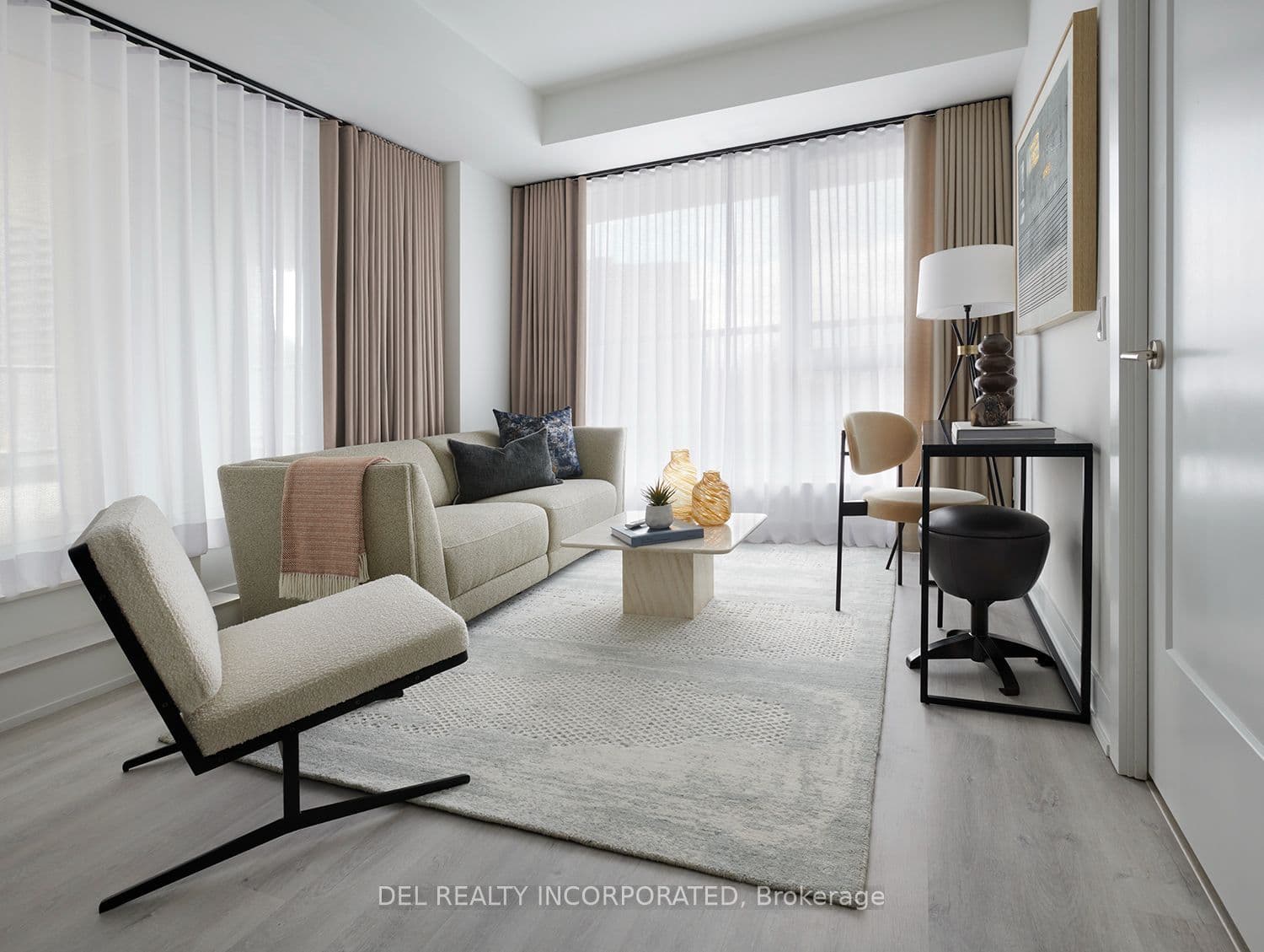 60 Central Park Roadway 306, Toronto, ON M9A 0E6
