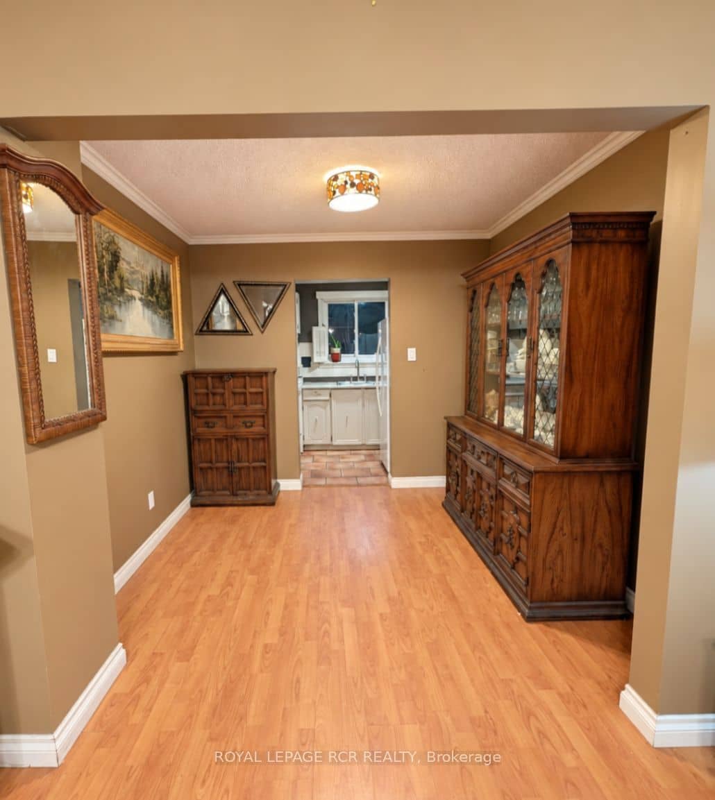 26 Graymar Road, Brampton, ON L6S 1Z8
