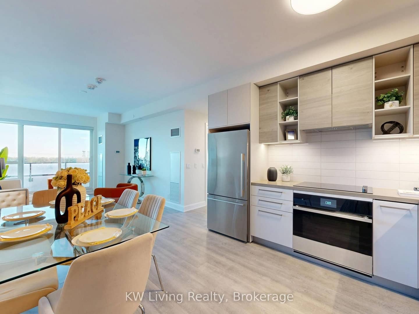 38 Gandhi Lane 509, Markham, ON L3T 0G9