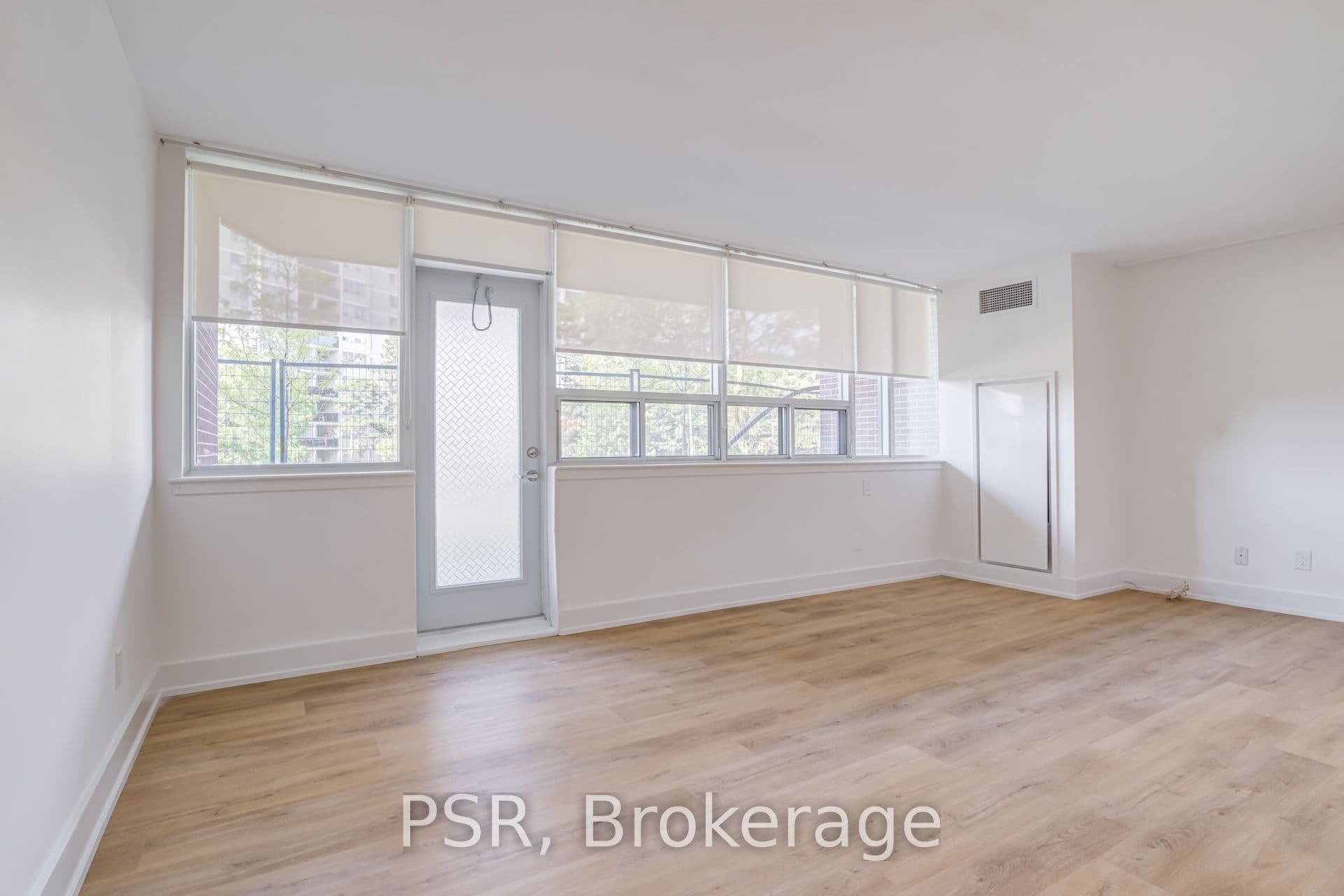 240 Markland Drive 105, Toronto, ON M9C 1R3