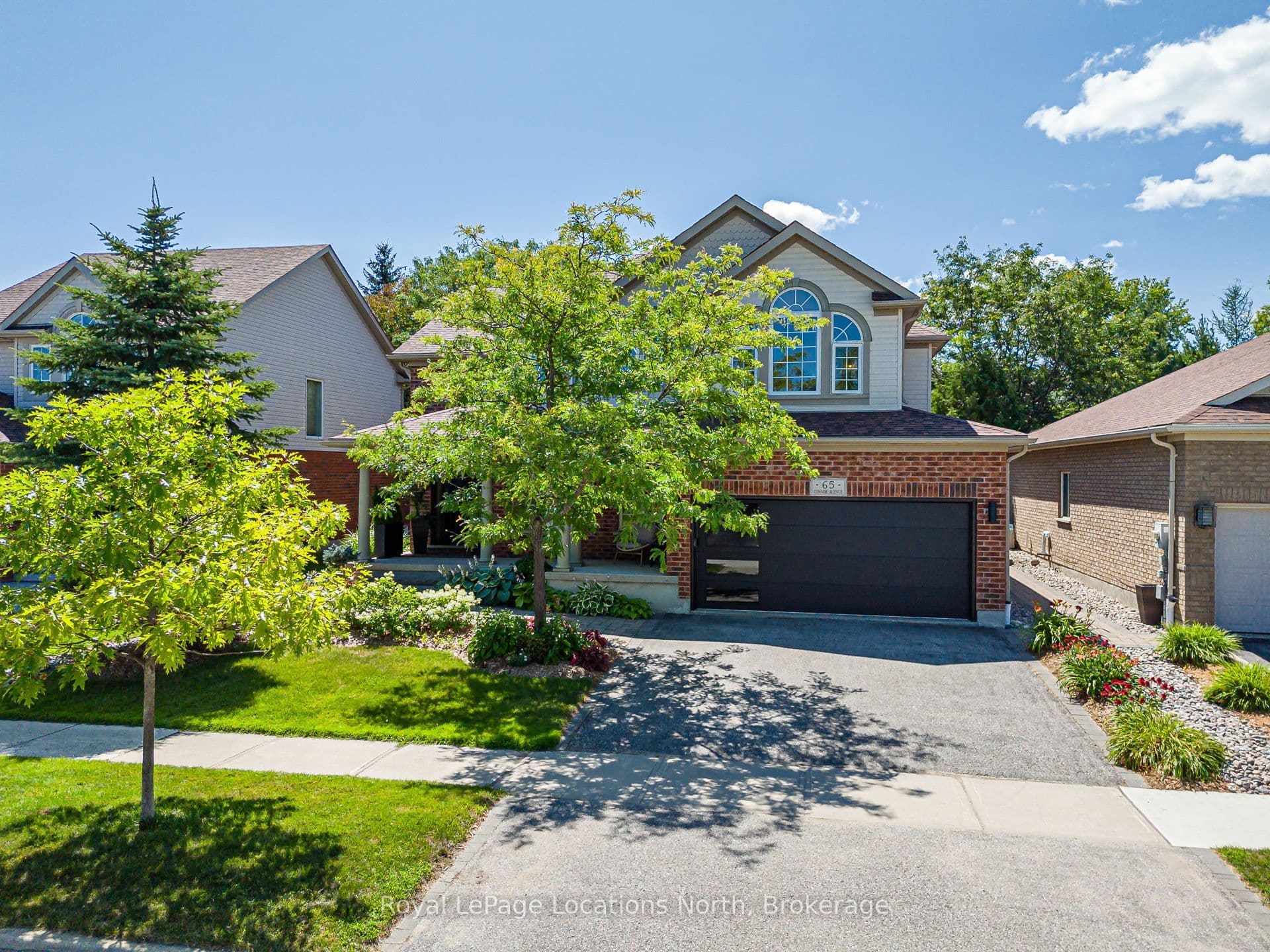 65 Connor Avenue, Collingwood, ON L9Y 5K7