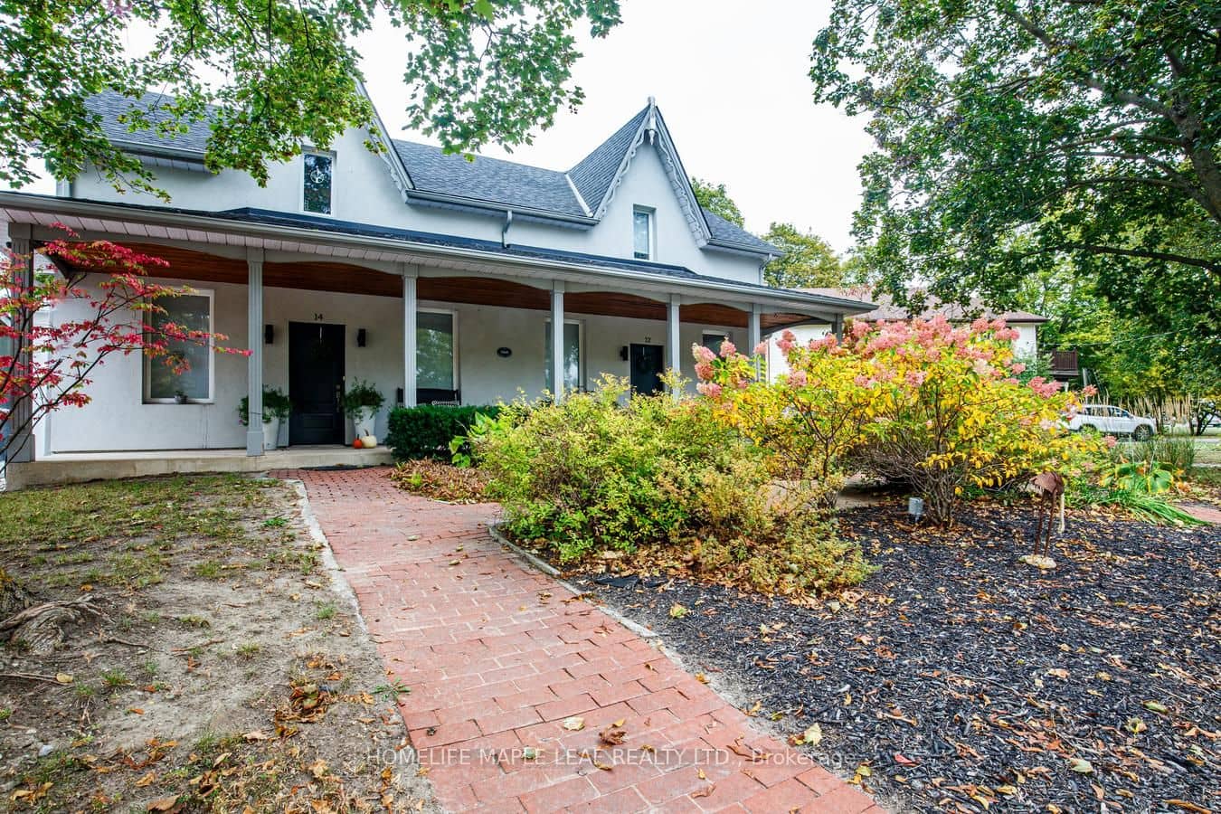 12 Adamson Street N, Halton Hills, ON L0P 0A2