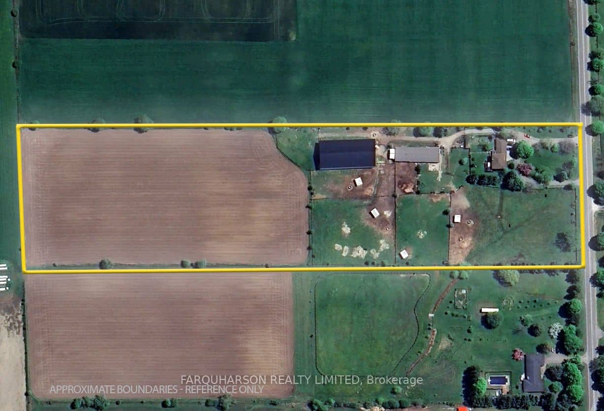 384 Feasby Road, Uxbridge, ON L9P 1R1