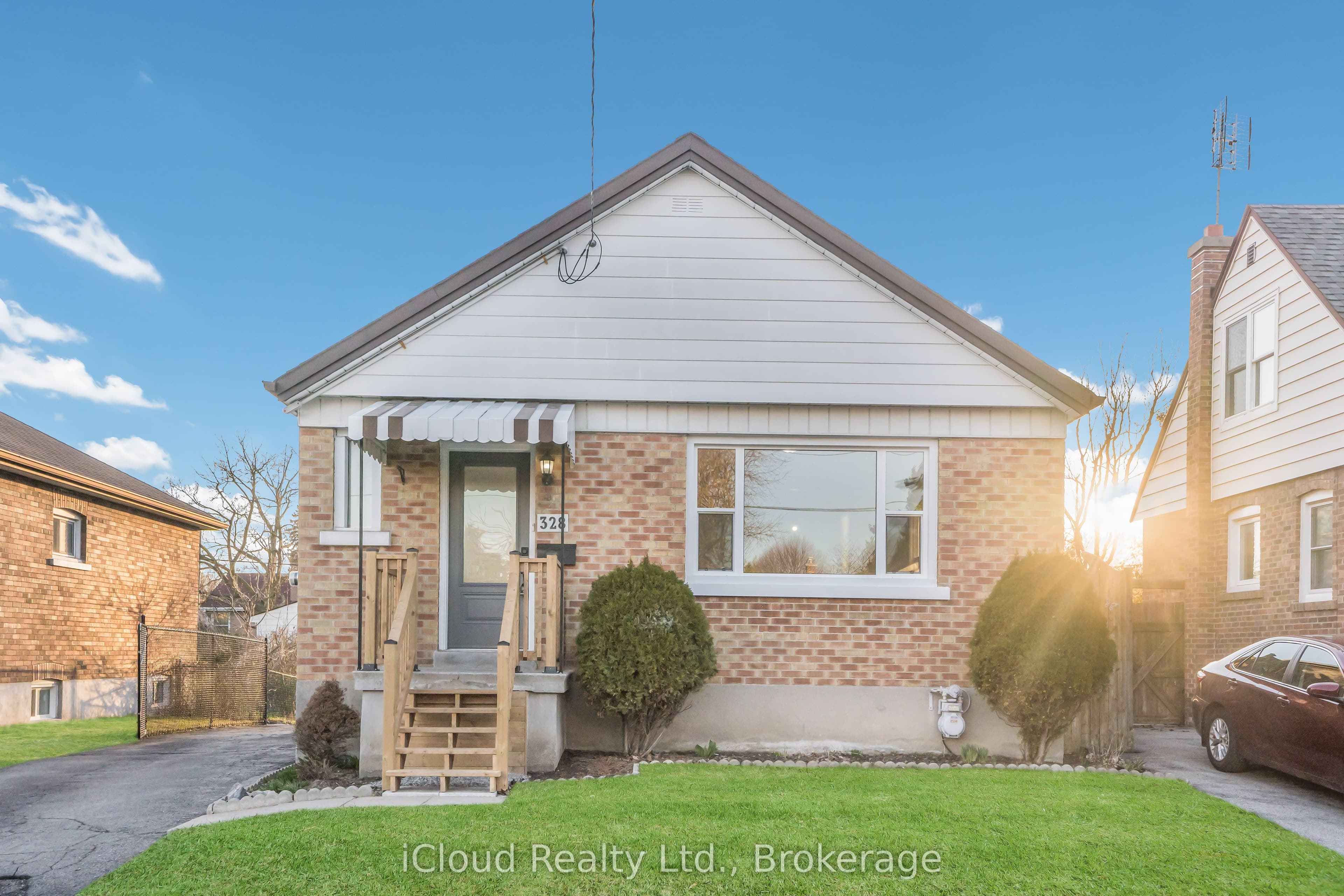 328 Wilson Road S Lower, Oshawa, ON L1H 6C5