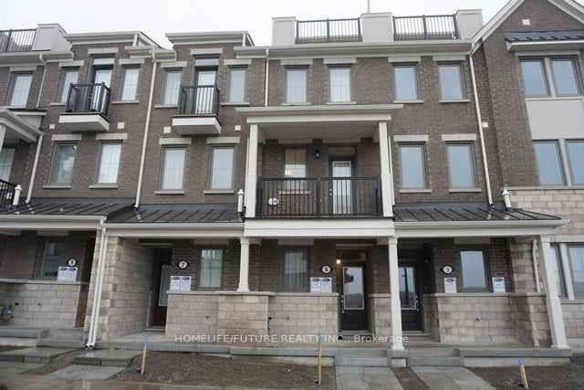 2 Blanche Lane 908, Markham, ON L6B 1N3