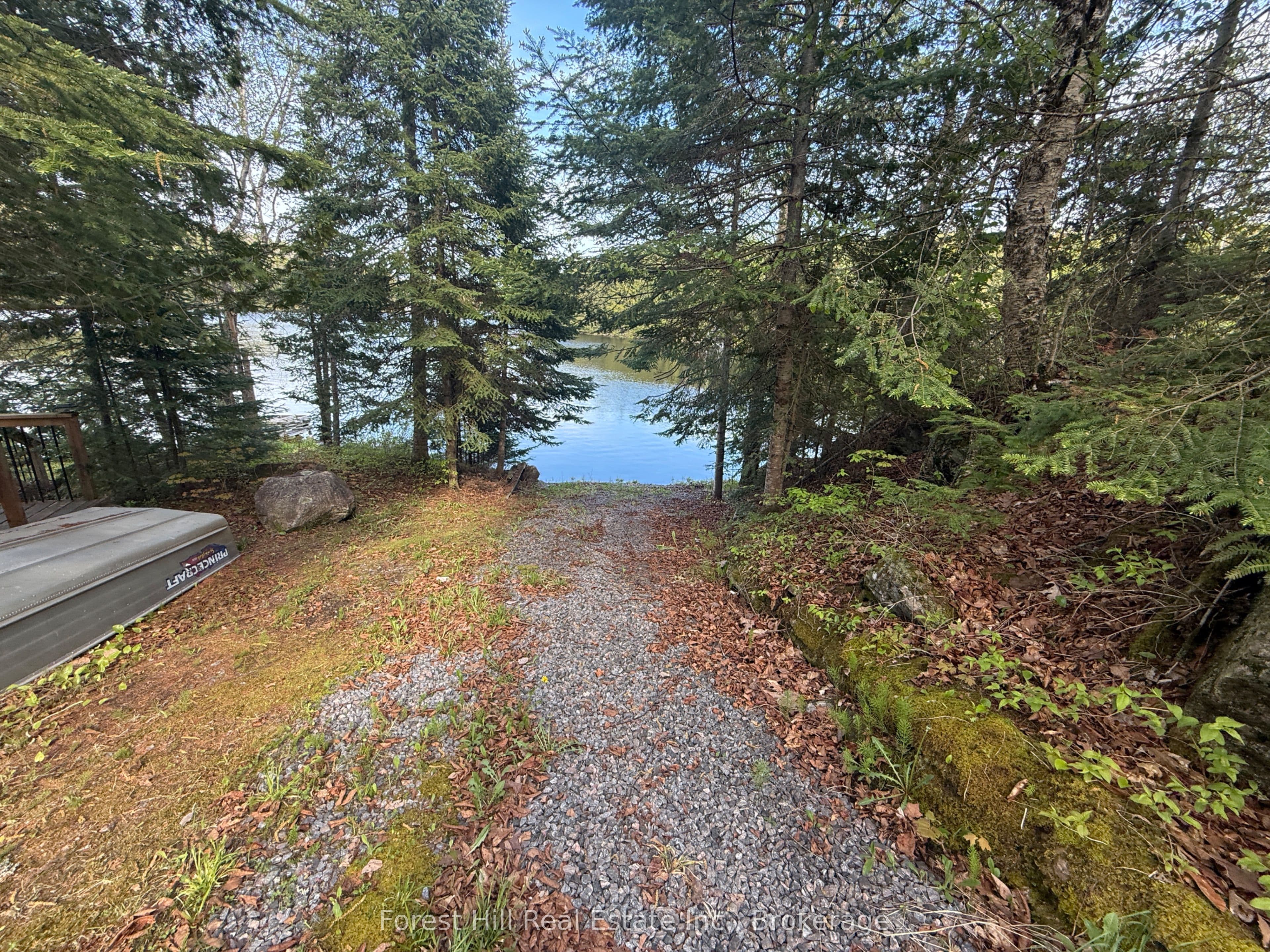 530 Labreche Drive, Parry Sound Remote Area, ON P0H 1S0