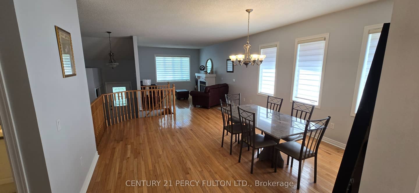 26 Rushbrook Drive, Brampton, ON L6P 1E4