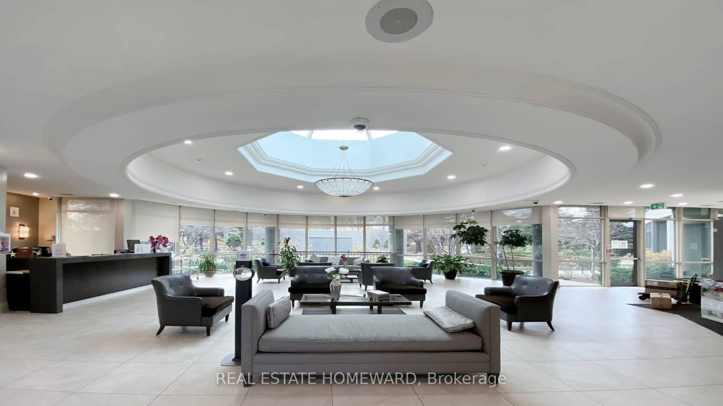 30 Harrison Garden Boulevard 1207, Toronto, ON M2N 7A9