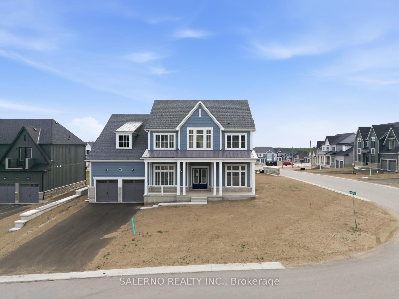 12 Pinetree Drive, Oro-Medonte, ON L0L 2L0