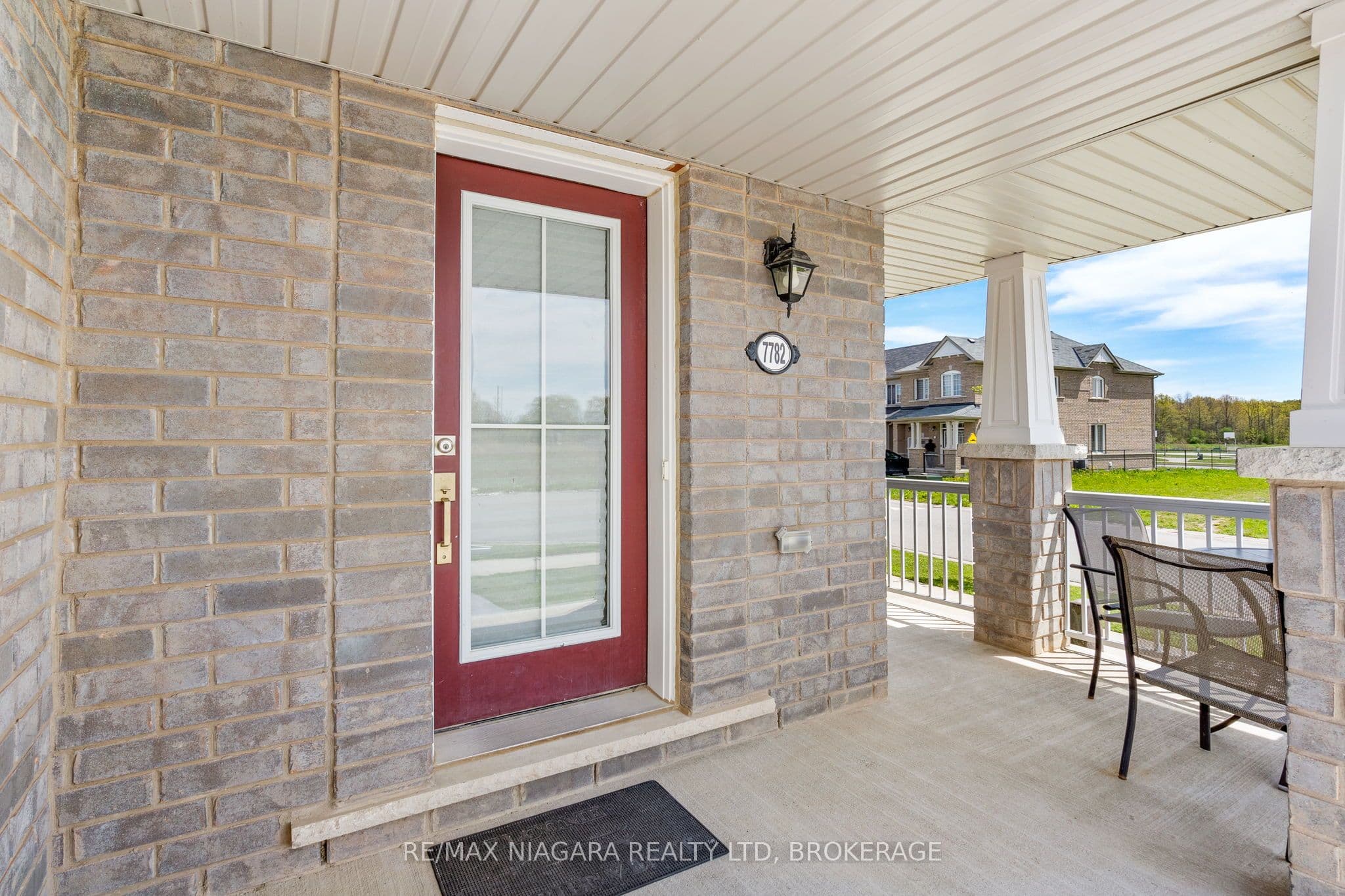 7782 Dockweed Drive, Niagara Falls, ON L2H 3S2
