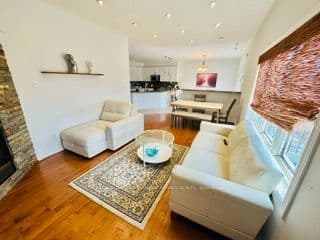 5847 Summerside Drive, Mississauga, ON L5M 6J5