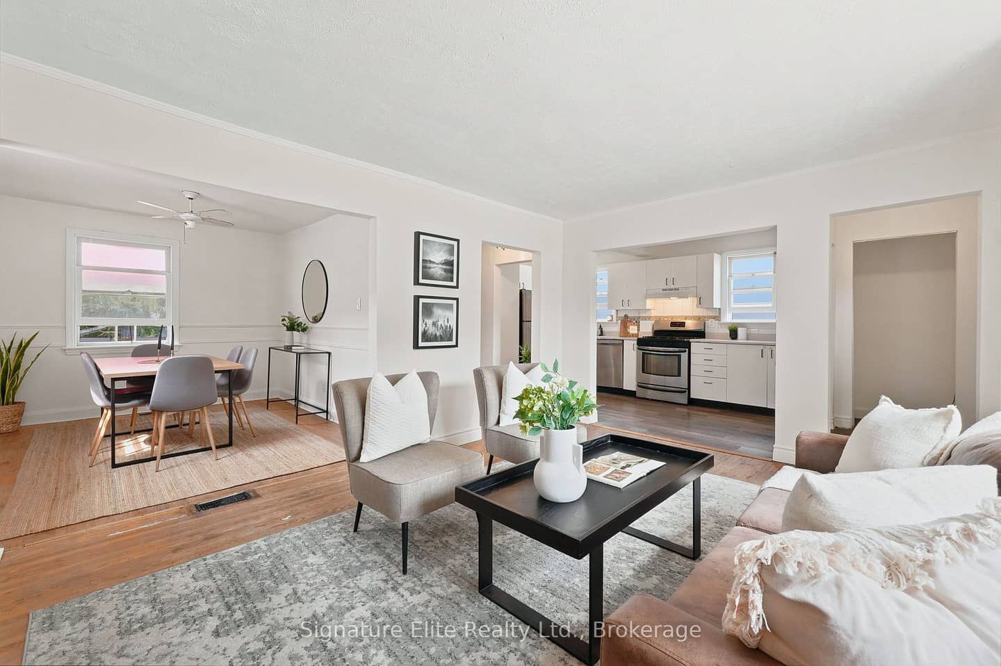 76 Harewood Avenue, Toronto, ON M1M 2R3