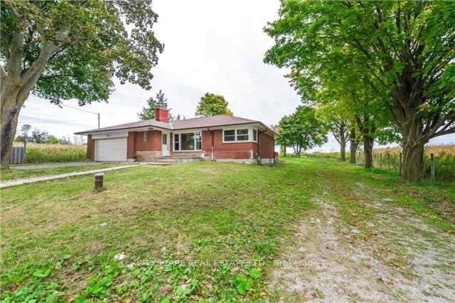 13245 Tenth Line, Whitchurch-Stouffville, ON L4A 3R5