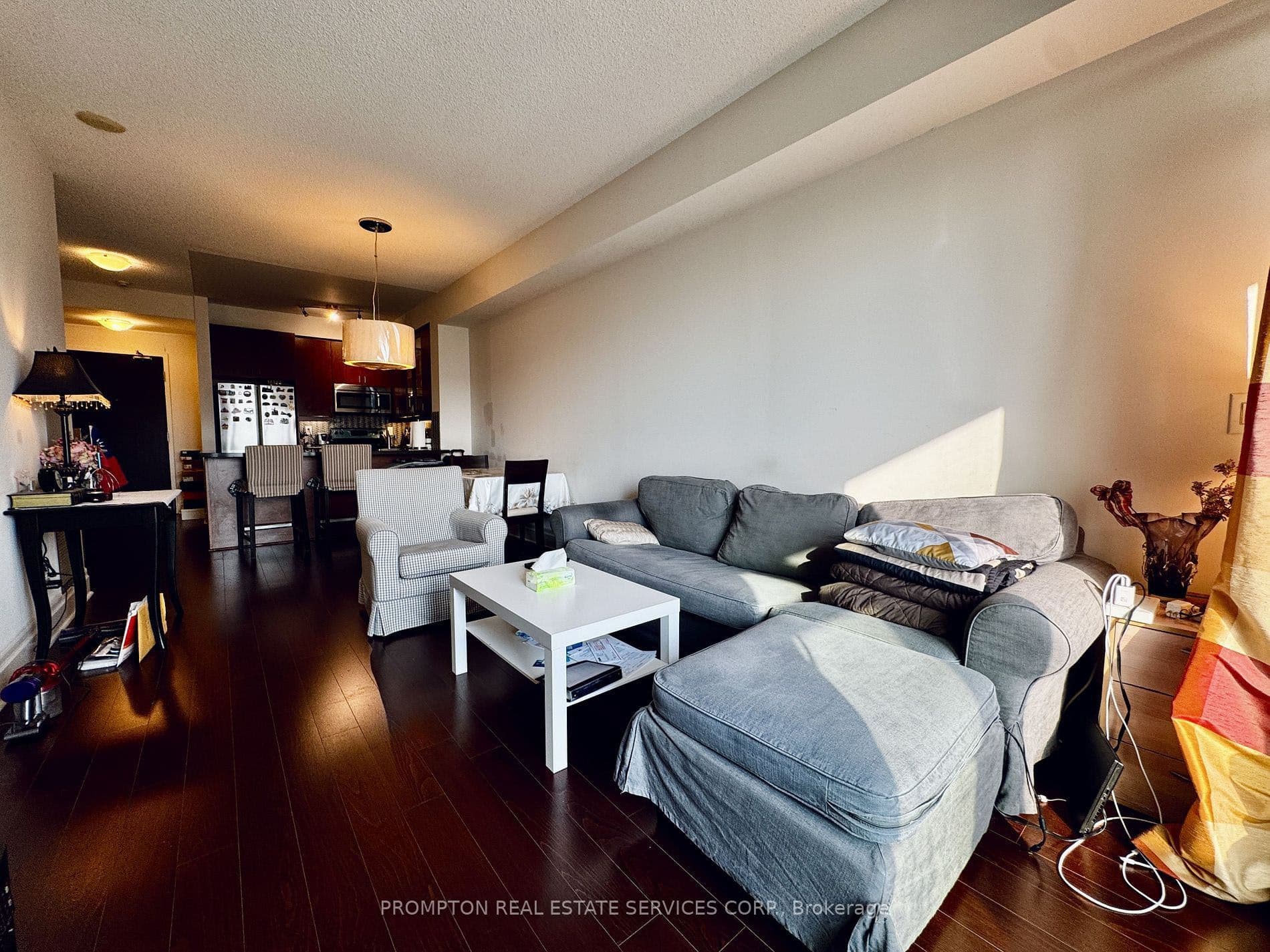 111 UPPER DUKE Crescent 503, Markham, ON L6G 0C8