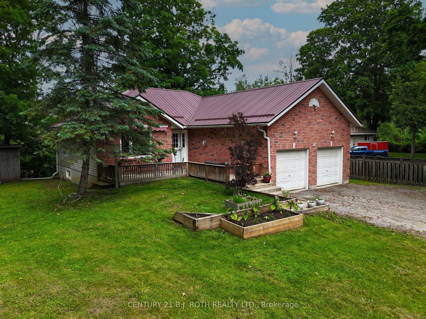 26 Bedford Road, Georgina, ON L0E 1R0