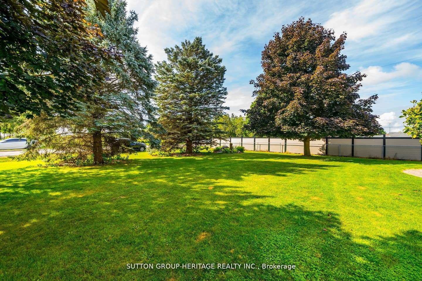 3944 19th Avenue, Markham, ON L6C 1M2