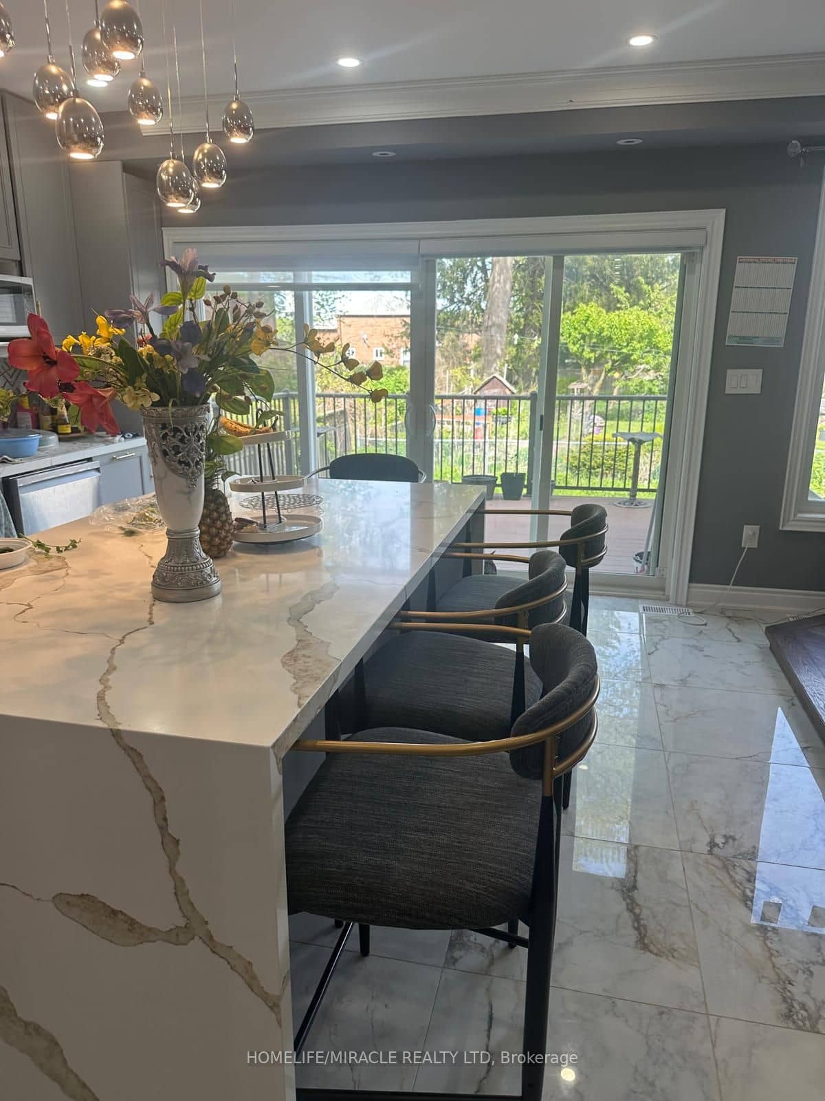 69B Homestead Road, Toronto, ON M1E 3S1