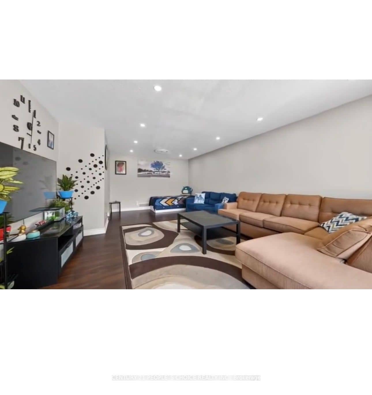 48 English Street, Brampton, ON L6X 1L6