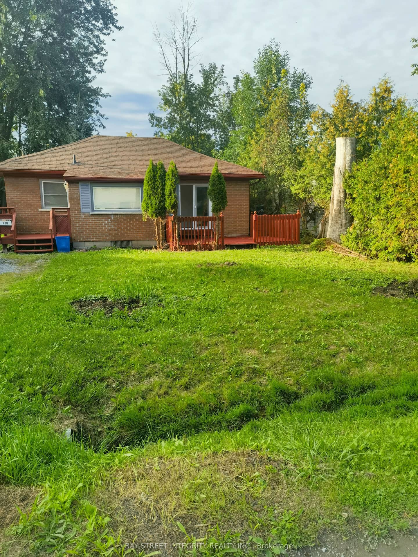 298 Lakeview Boulevard, Georgina, ON L4P 2Y7