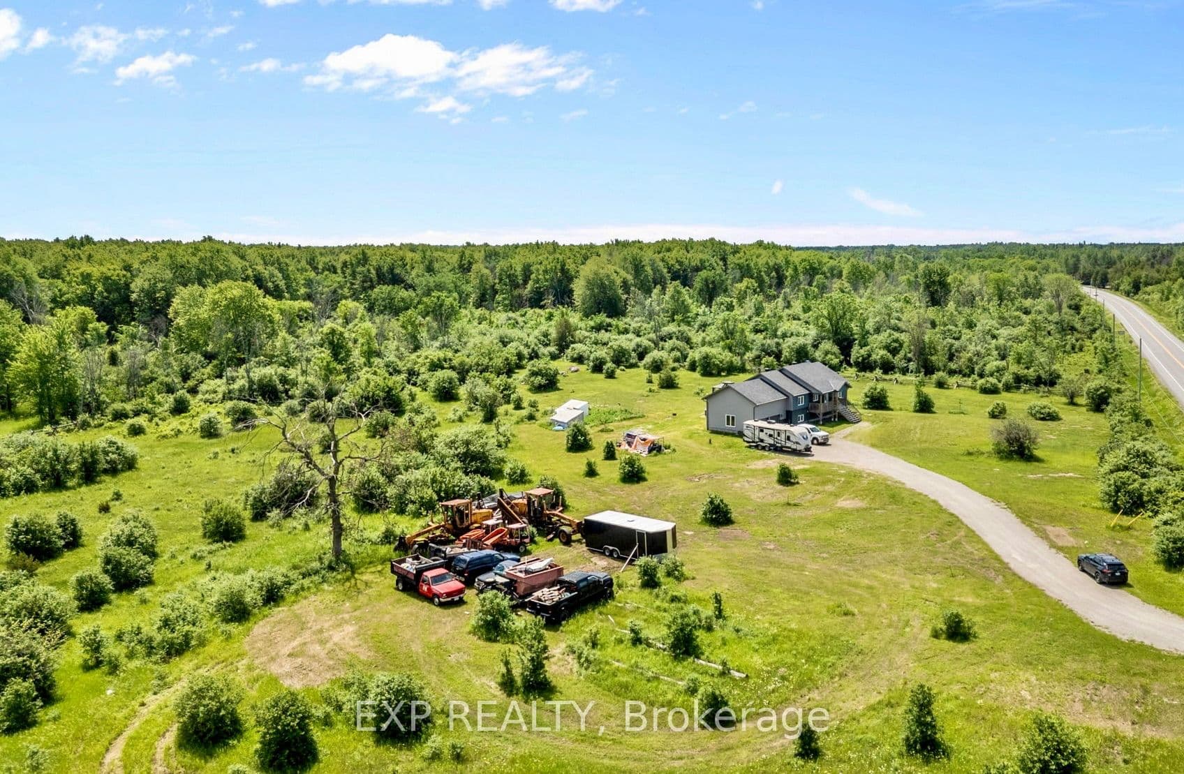 4151 ROGER STEVENS Drive, Montague, ON K7A 4S6