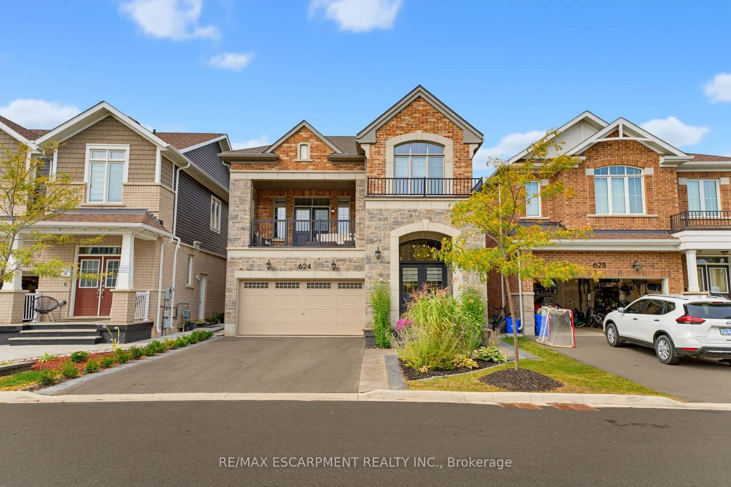 624 Boyd Lane, Milton, ON L9E 1W6