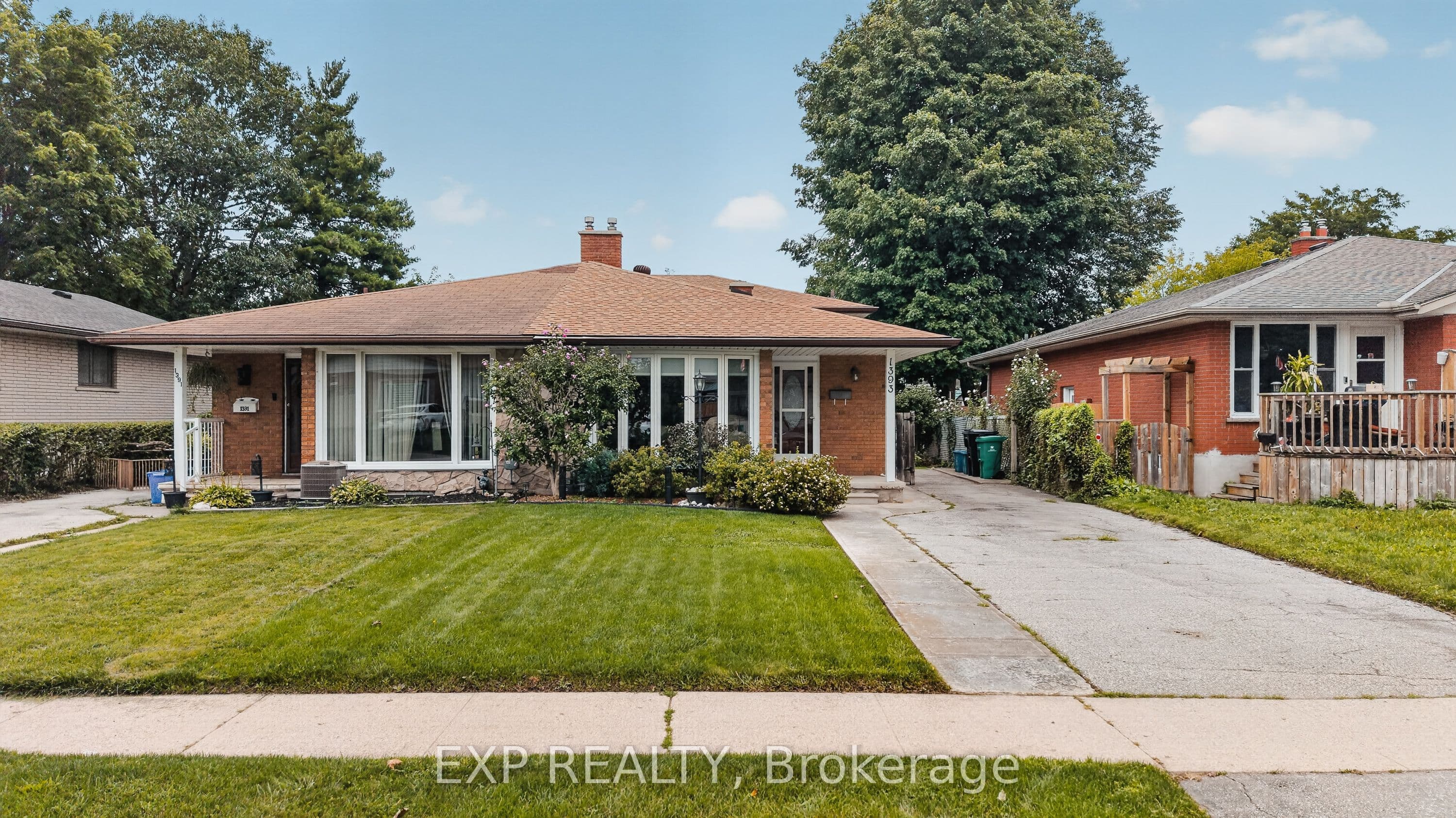 1393 Pineview Avenue, Cambridge, ON N3H 4K4
