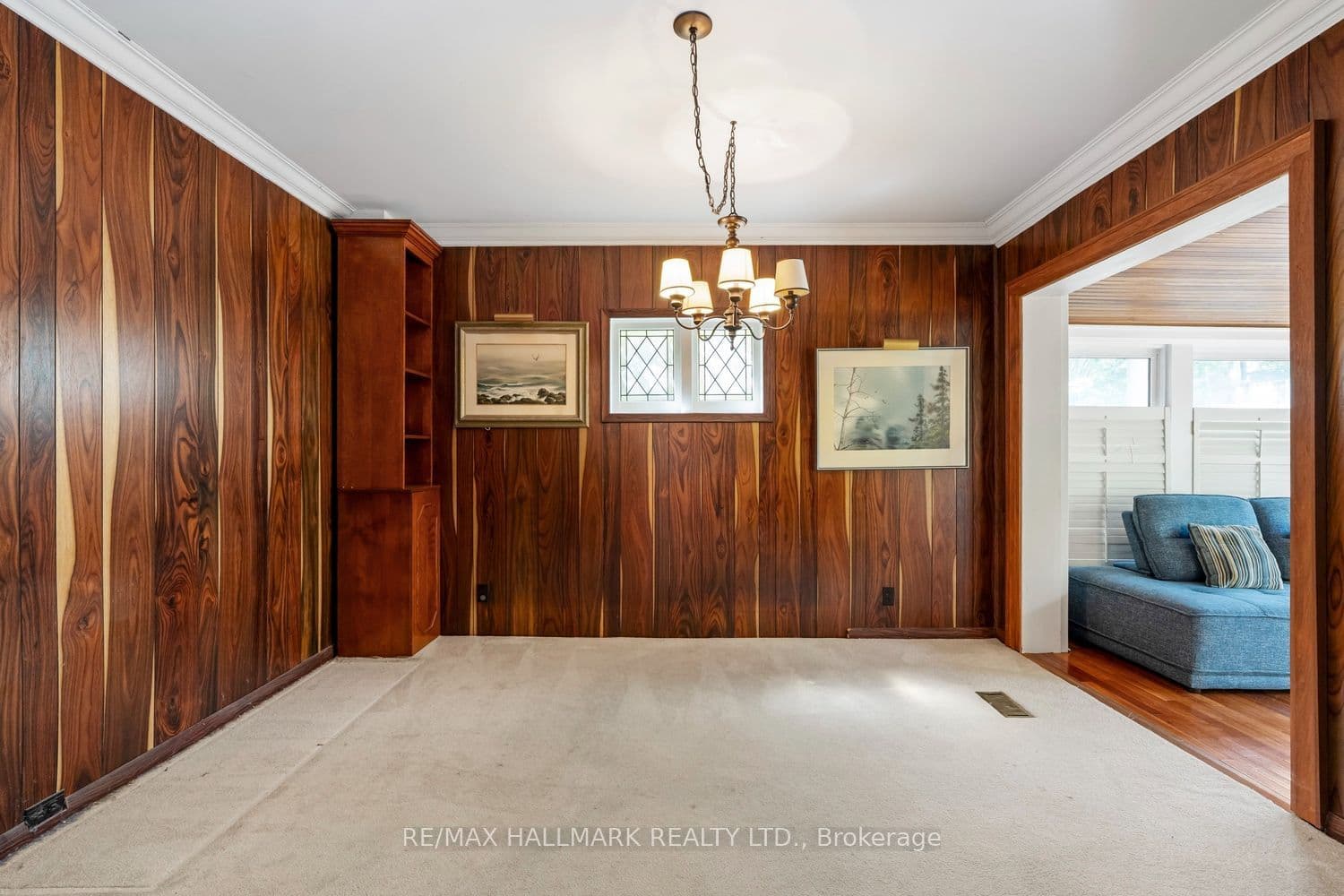 48 Chatsworth Drive, Toronto, ON M4R 1R5