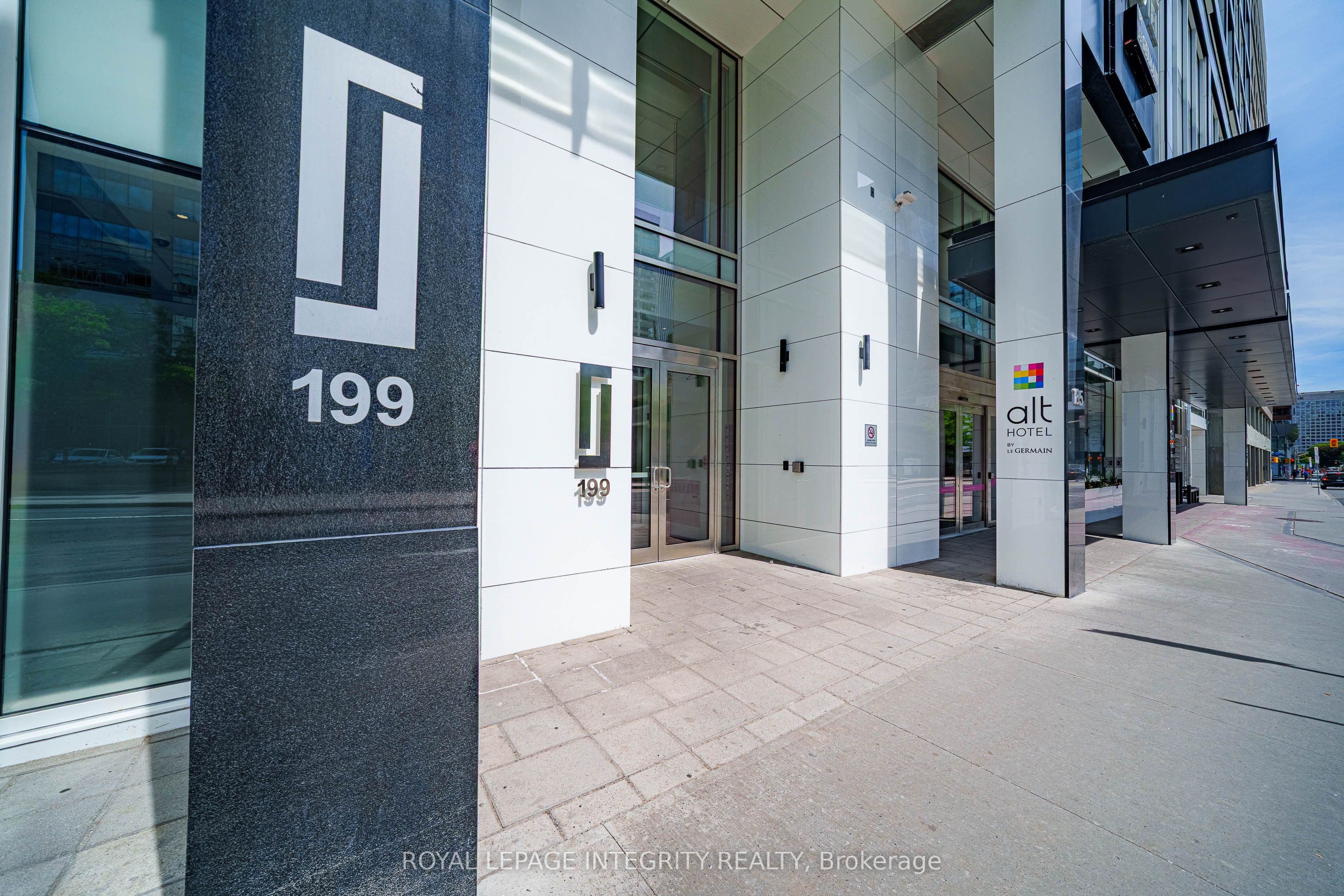 199 SLATER Street 2205, Ottawa Centre, ON K1P 0C8