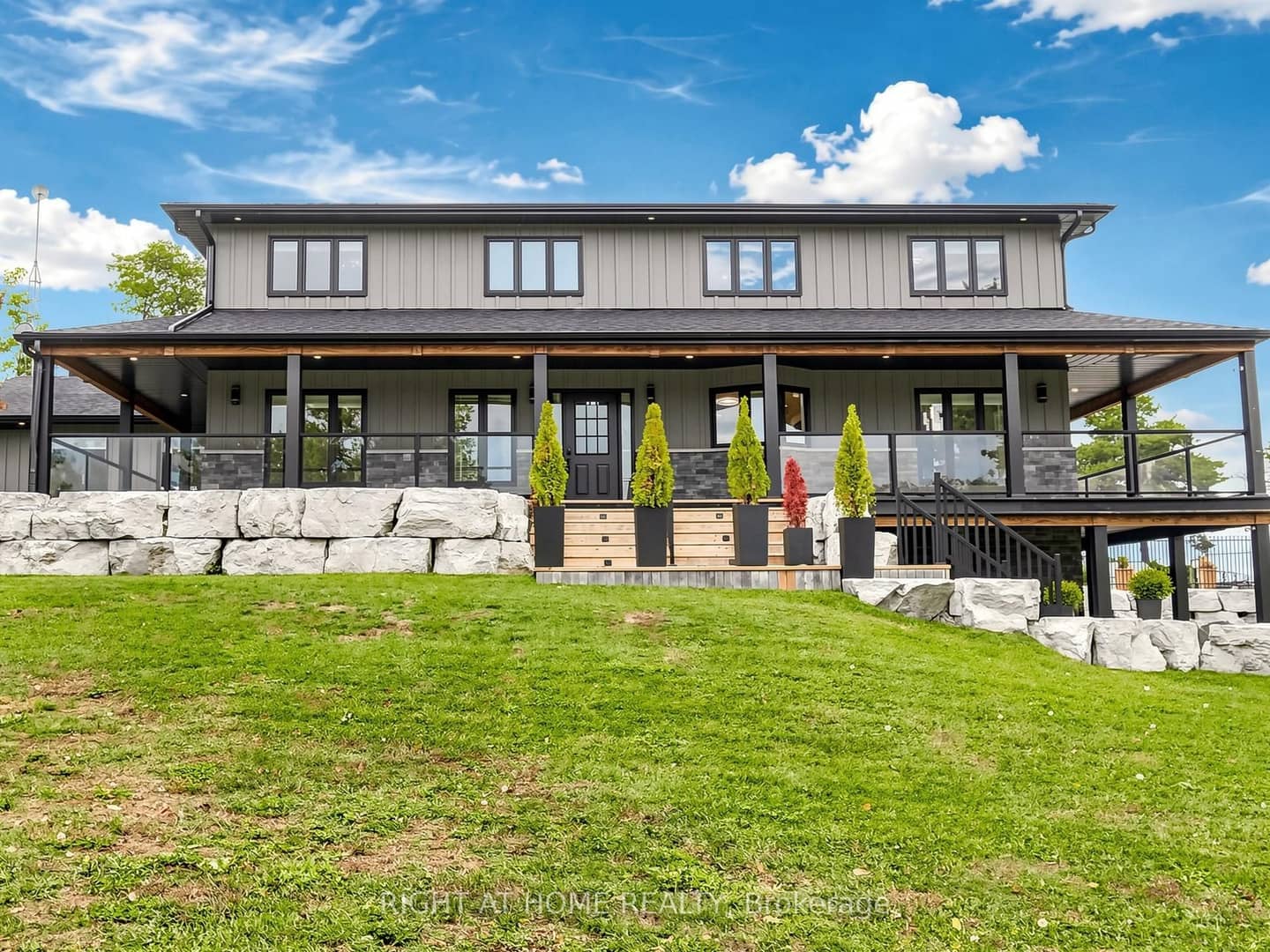 37 Mill Run Gate, Uxbridge, ON L9P 1R1