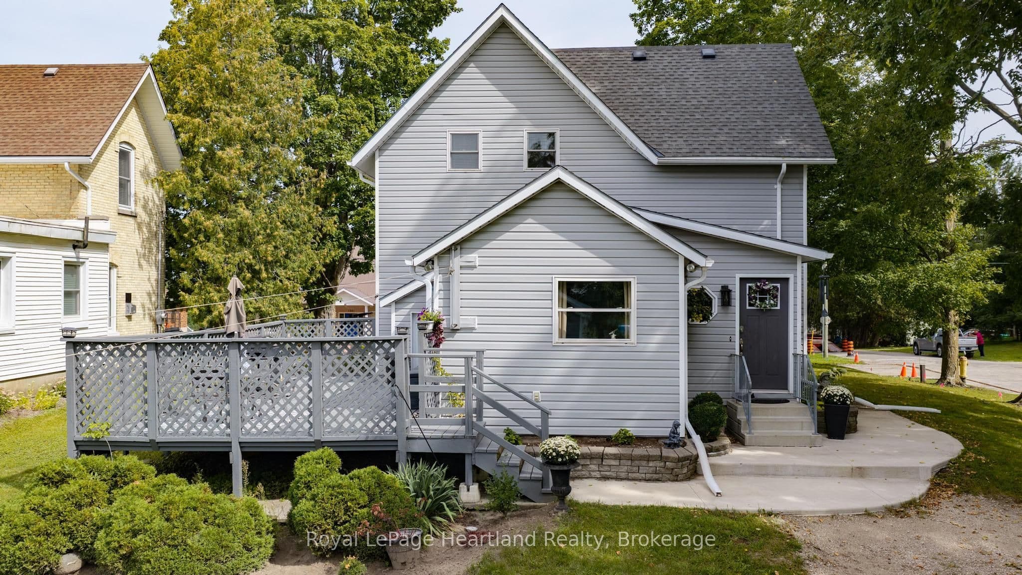 409 Gypsy Lane, North Huron, ON N0M 1H0