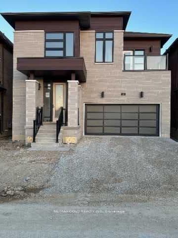 4 Michener Drive, Brampton, ON L6R 0B8