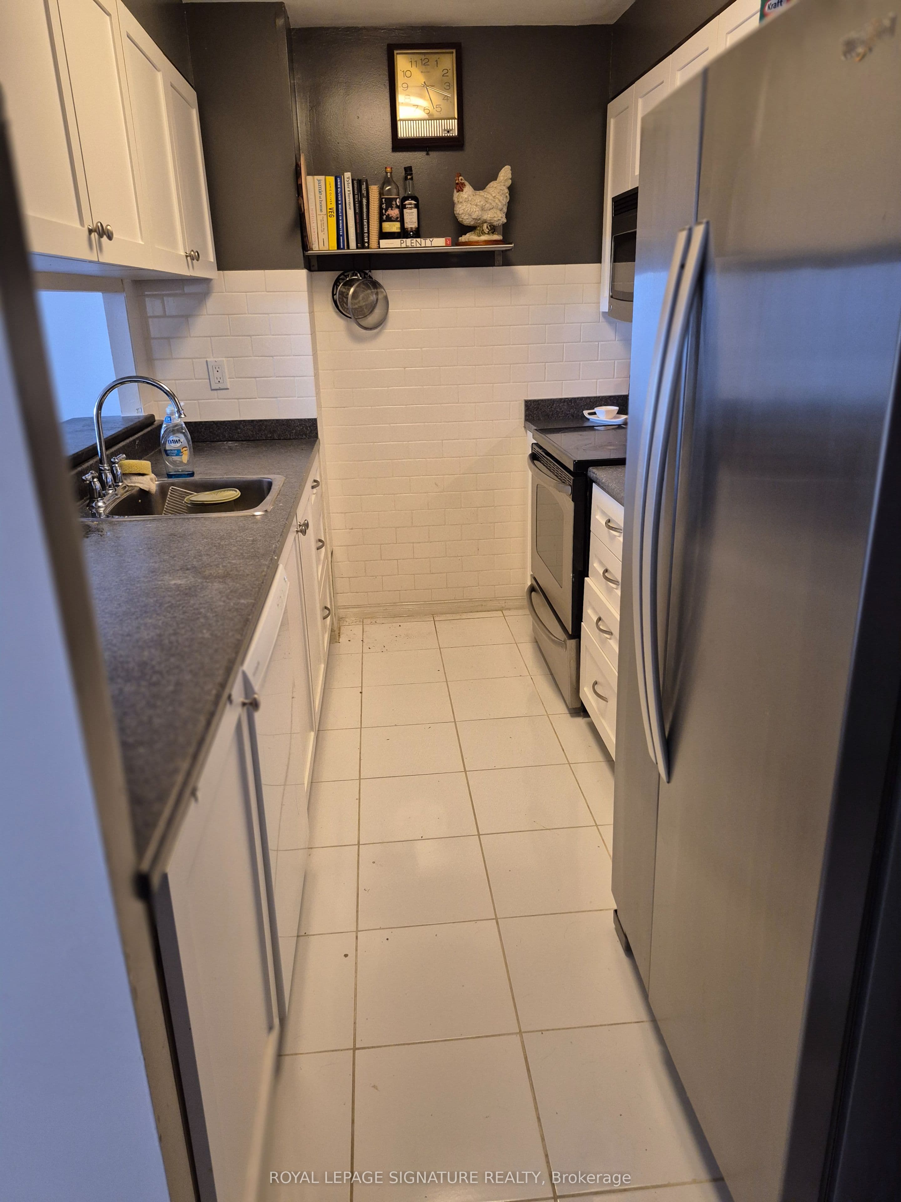 90 Dale Avenue 1607, Toronto, ON M1J 3N4