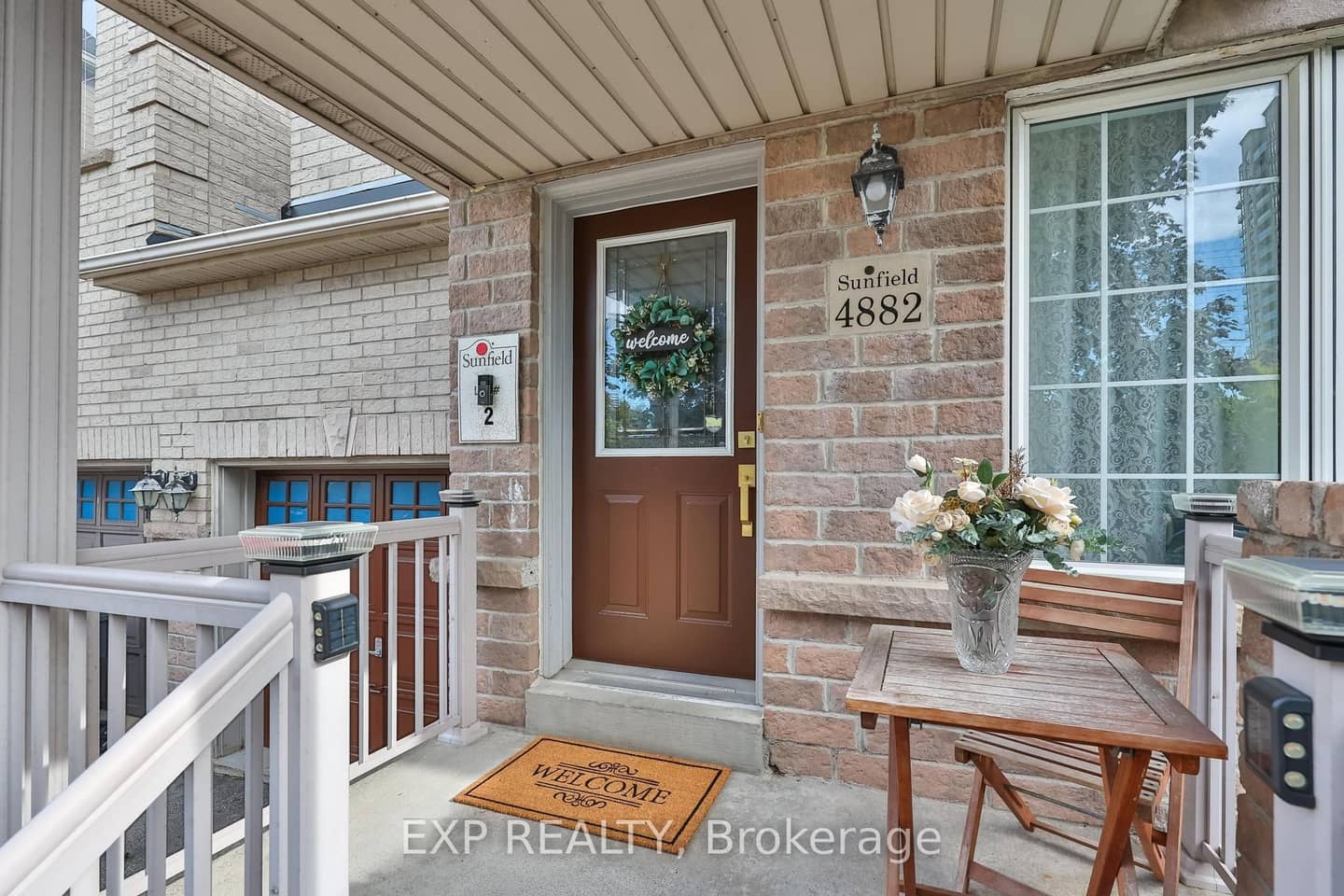 4882 Vienna Court, Mississauga, ON L4Z 4J2