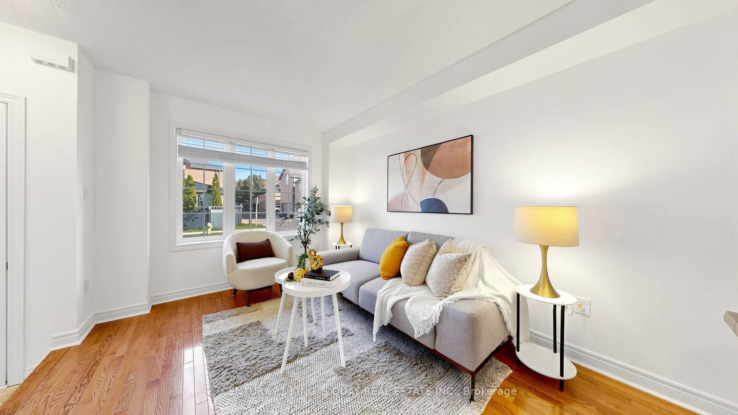 51 Shady Oaks Avenue, Markham, ON L6B 0P3