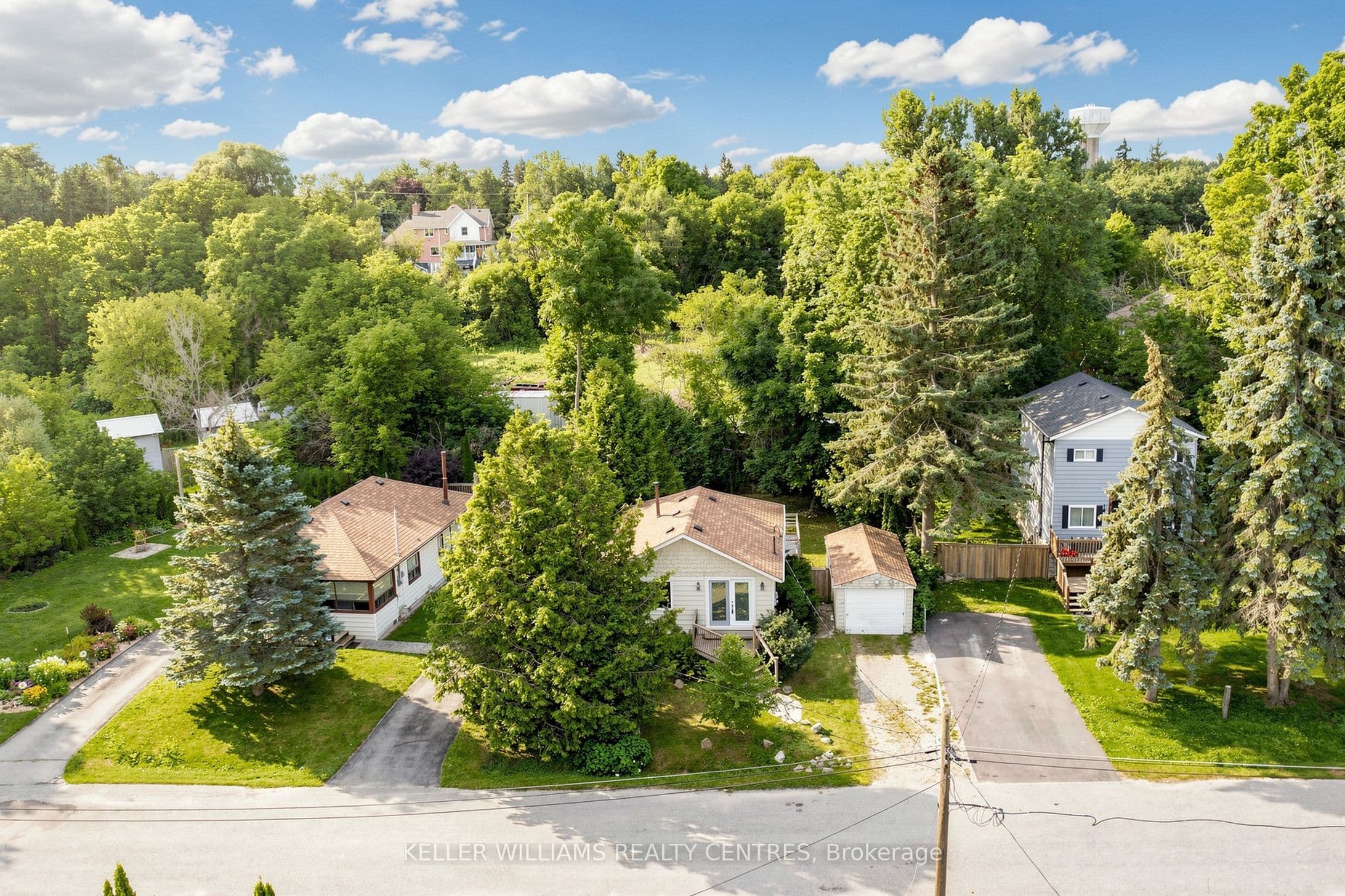 9 Maple Grove Street, Whitchurch-Stouffville, ON L4A 2X6