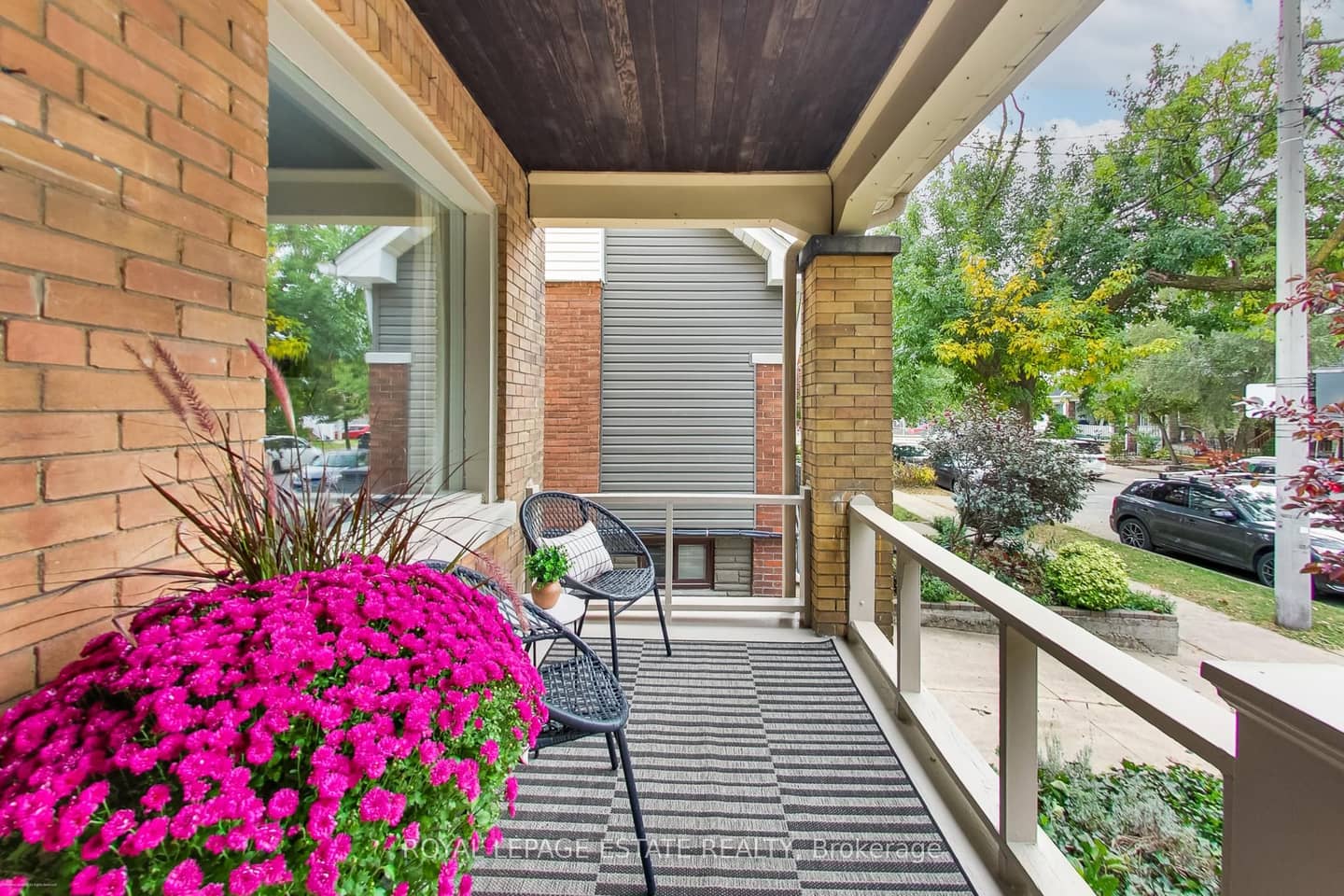 87 Woodmount Avenue, Toronto, ON M4C 3Y1