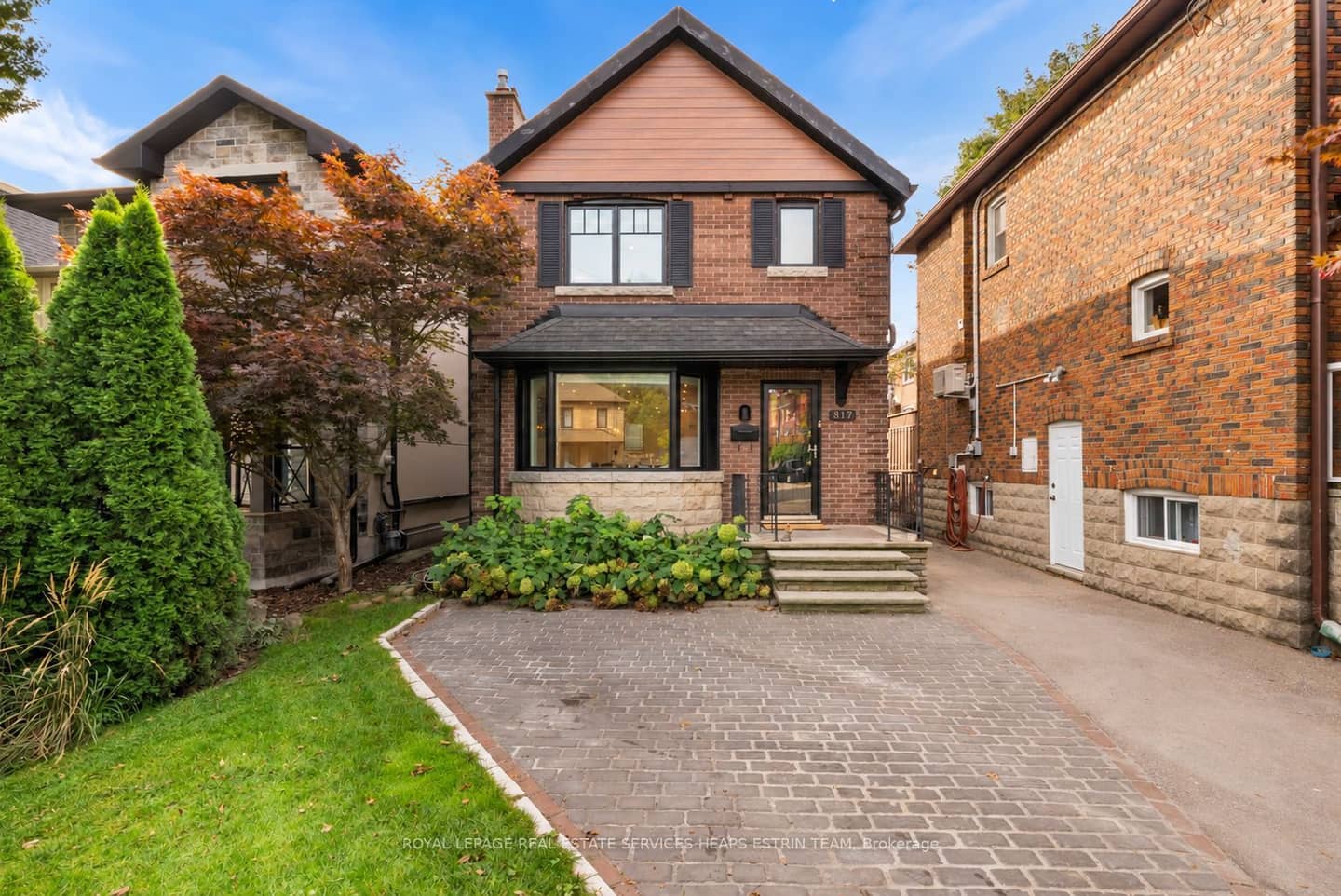 817 Millwood Road, Toronto, ON M4G 1W3