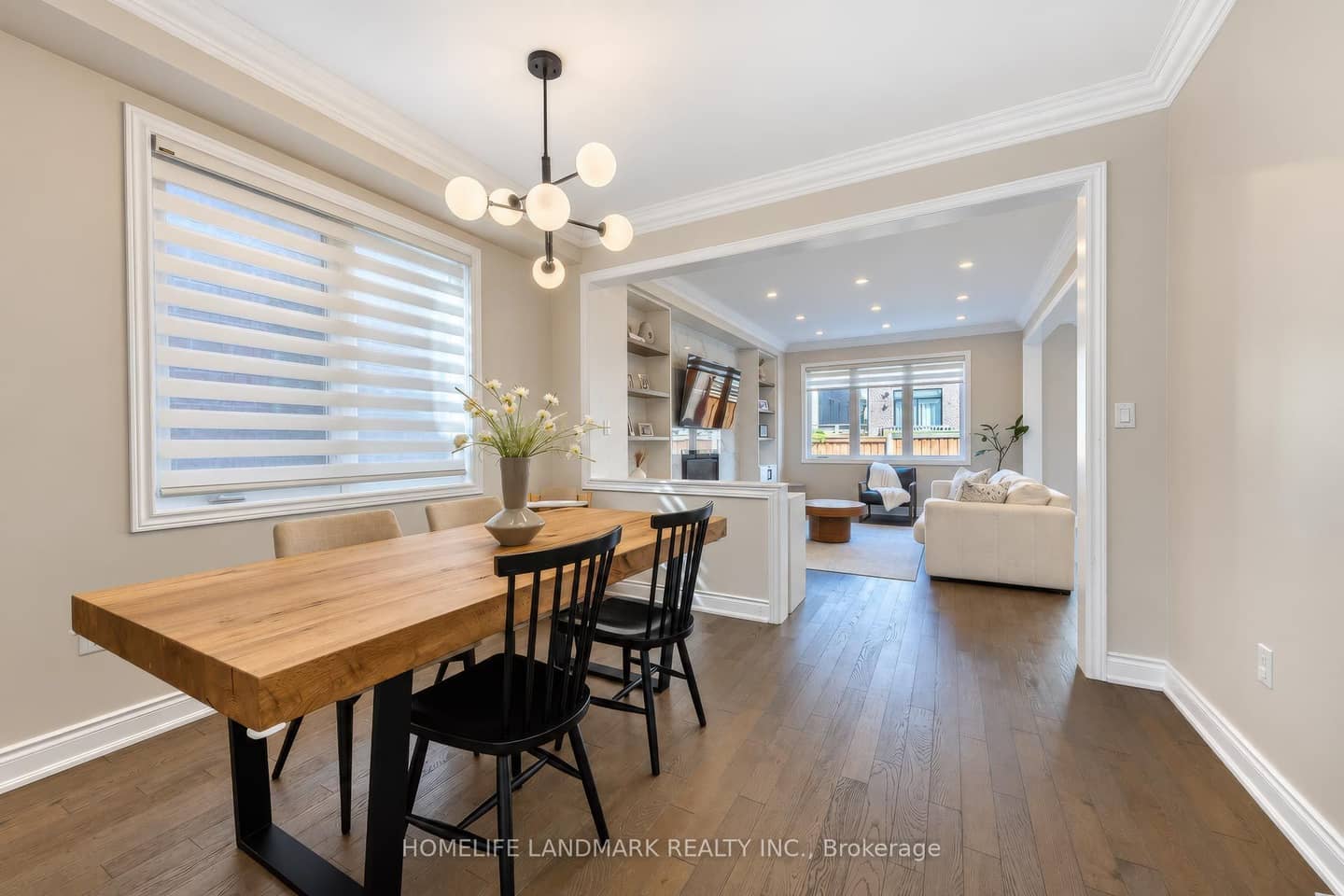 59 Hilts Drive, Richmond Hill, ON L4S 0H8