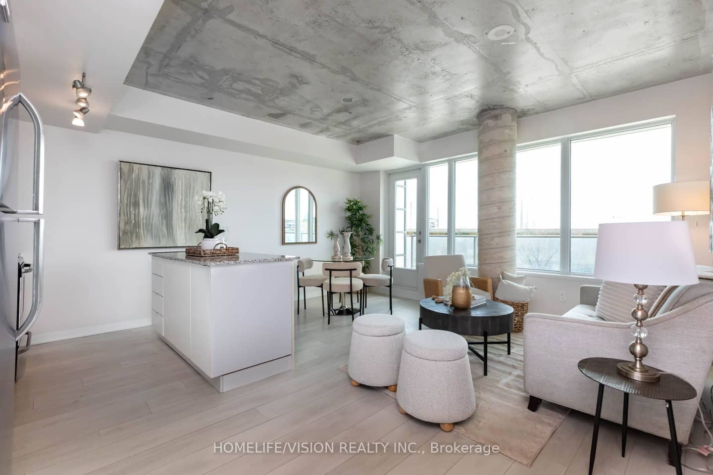 55 East Liberty Street 315, Toronto, ON M6K 3P9