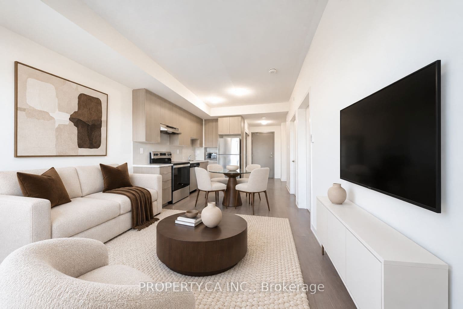 20 Orchid Place Drive 412, Toronto, ON M1B 0E1