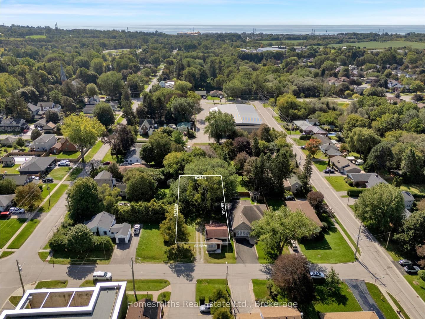 95 W Emily Street, Clarington, ON L1B 1H1
